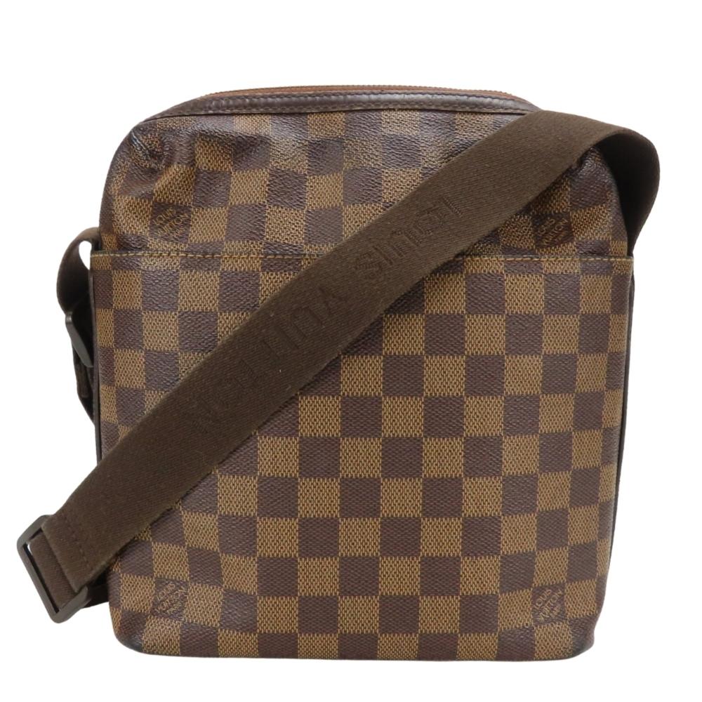 Louis Vuitton Messenger