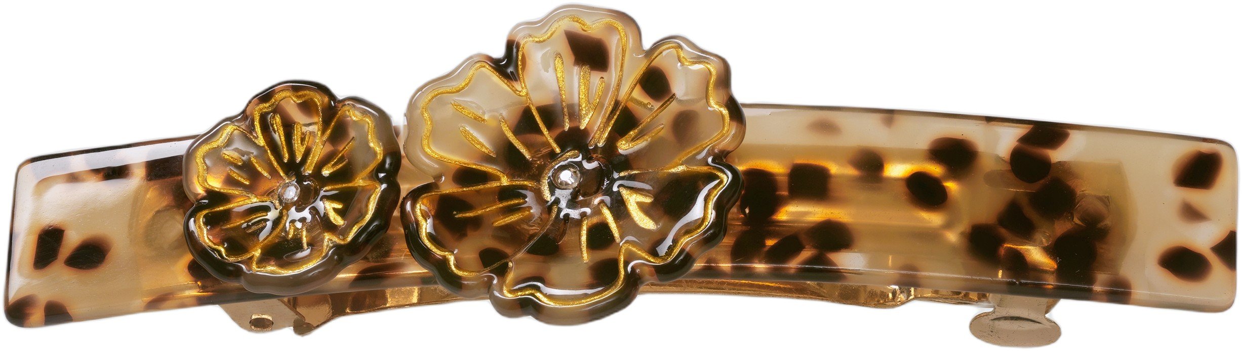 Bloem Hairclip Sesame