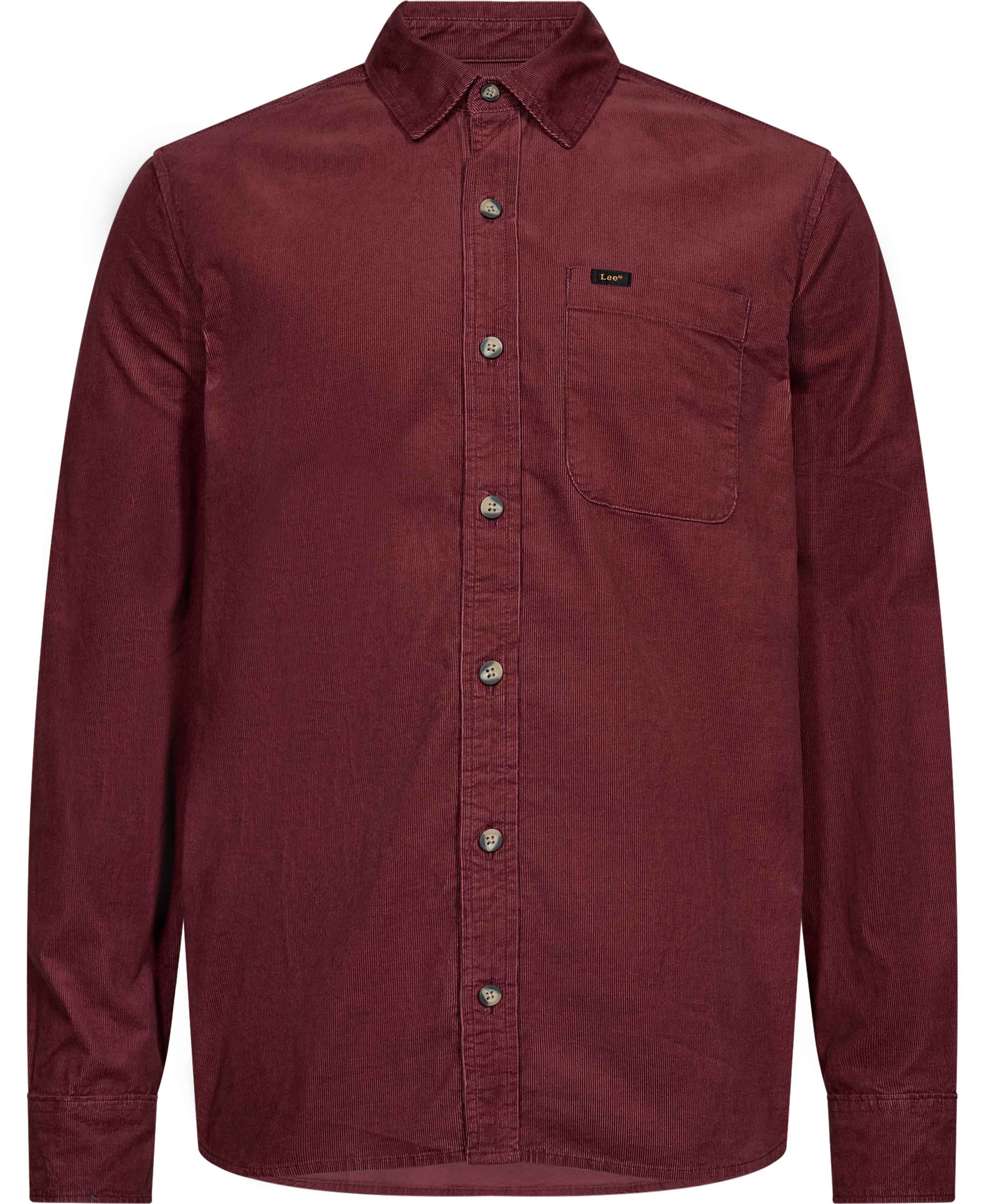 Leesure_Shirt Port