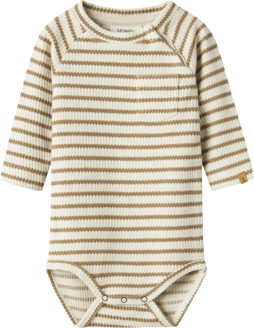Nbmtadeo LS Body LIL