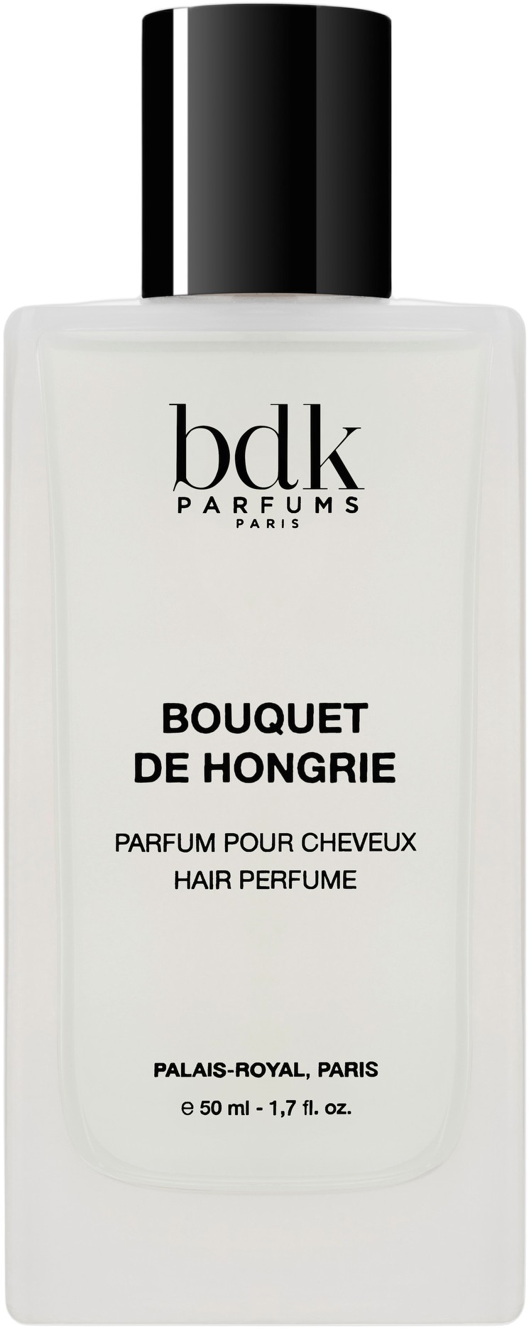 Bouquet DE Hongrie Hair Parfume
