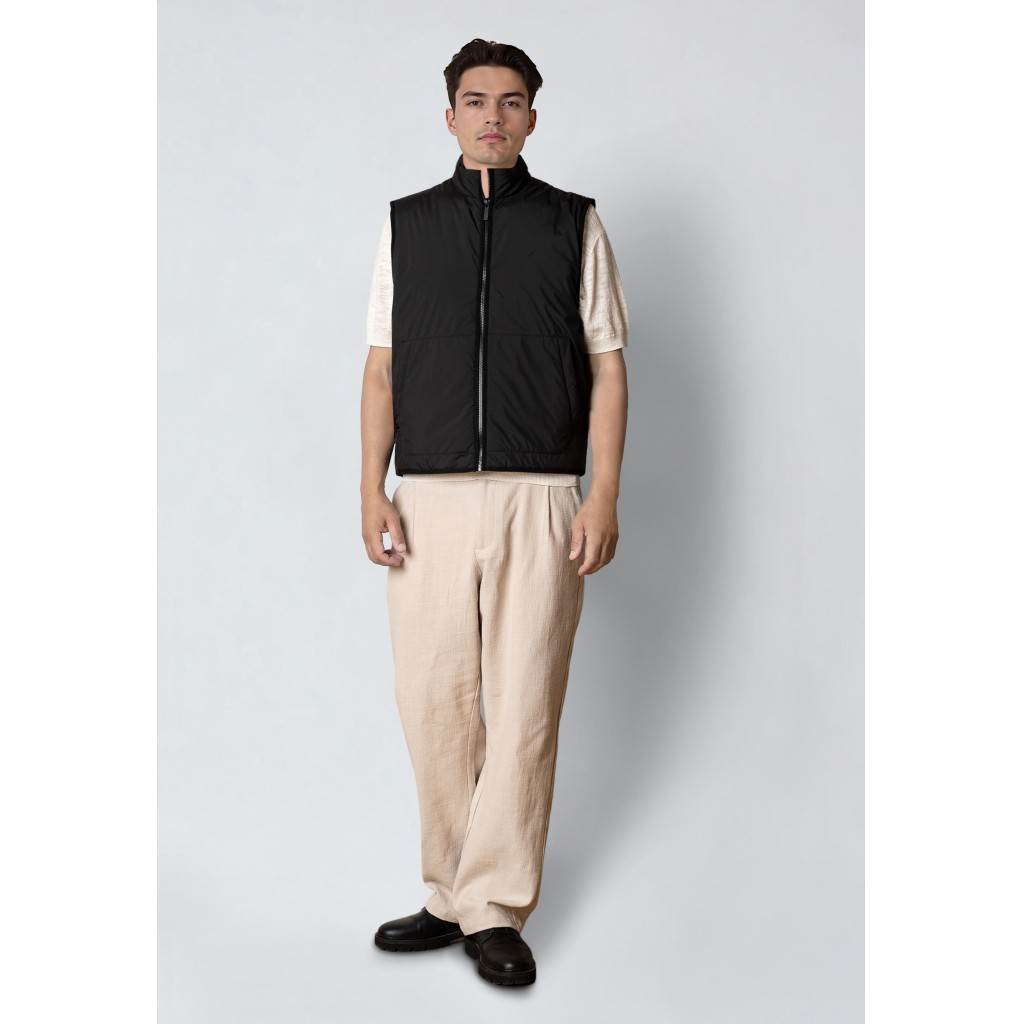 Charly Ribstop Vest