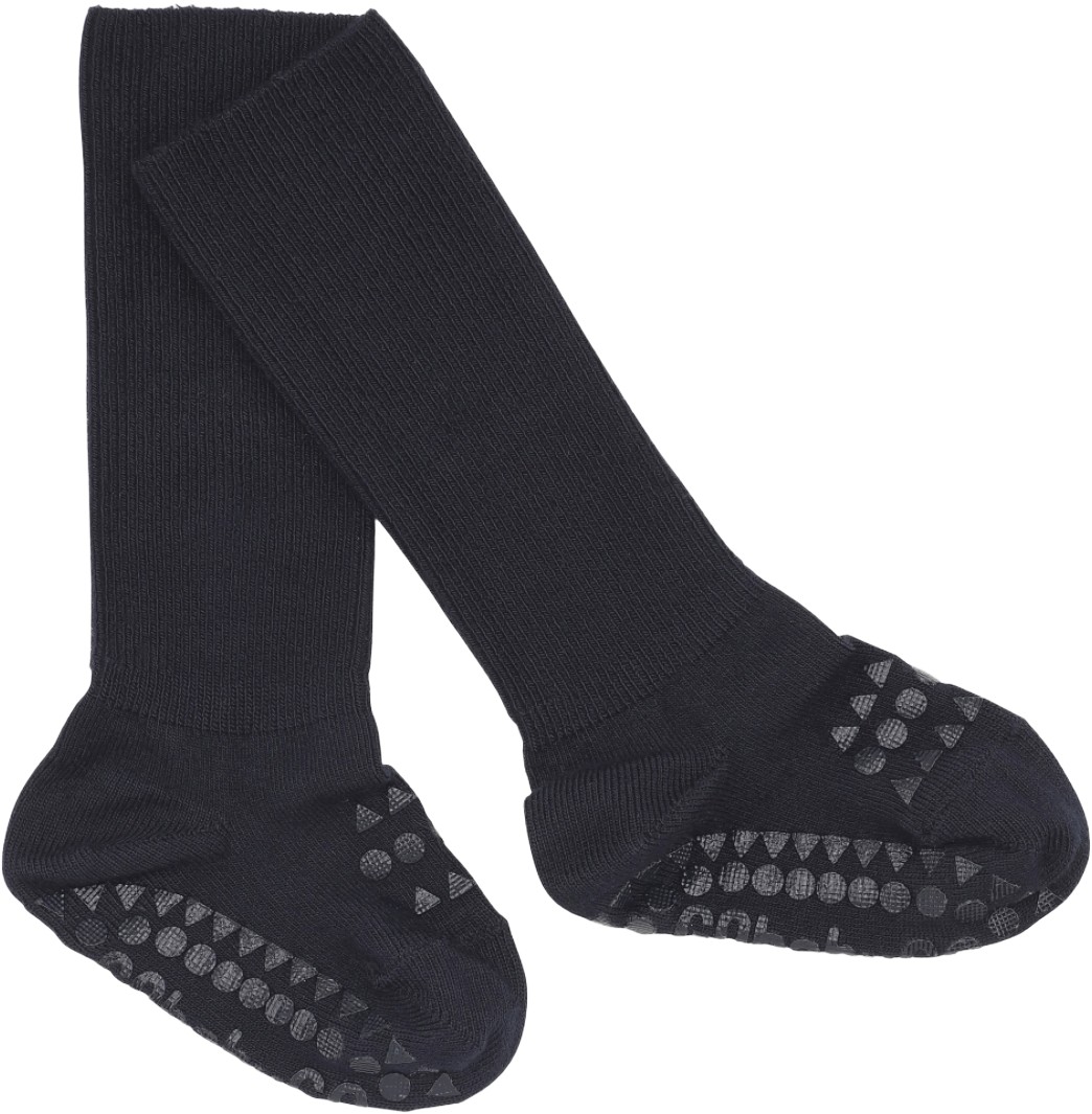 Nonslip Socks - Bamboo LV