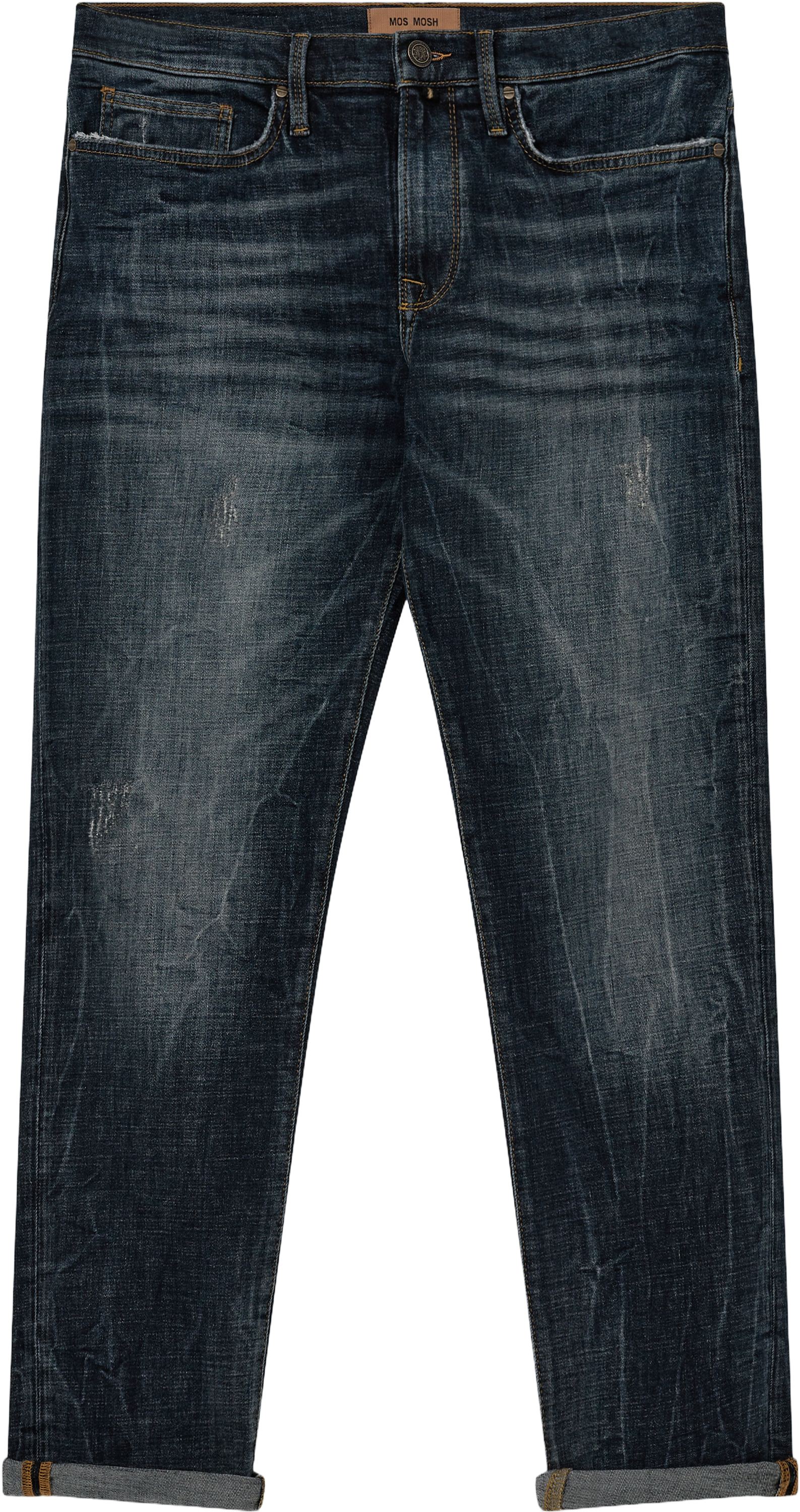 Mmgandy Cesena Jeans