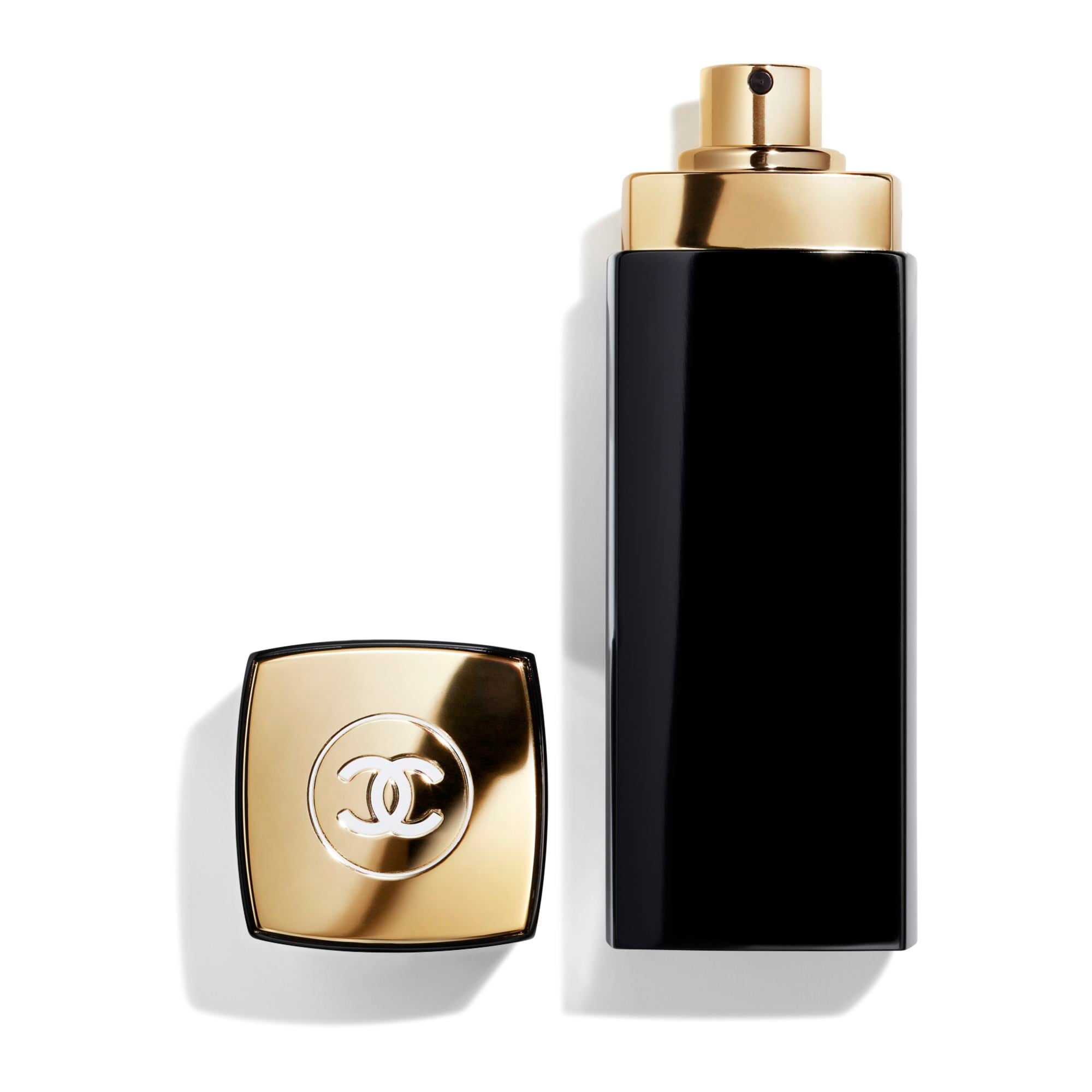Genopfyldelig Spray EAU DE Parfum
