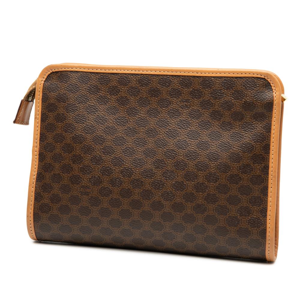 Celine Clutch