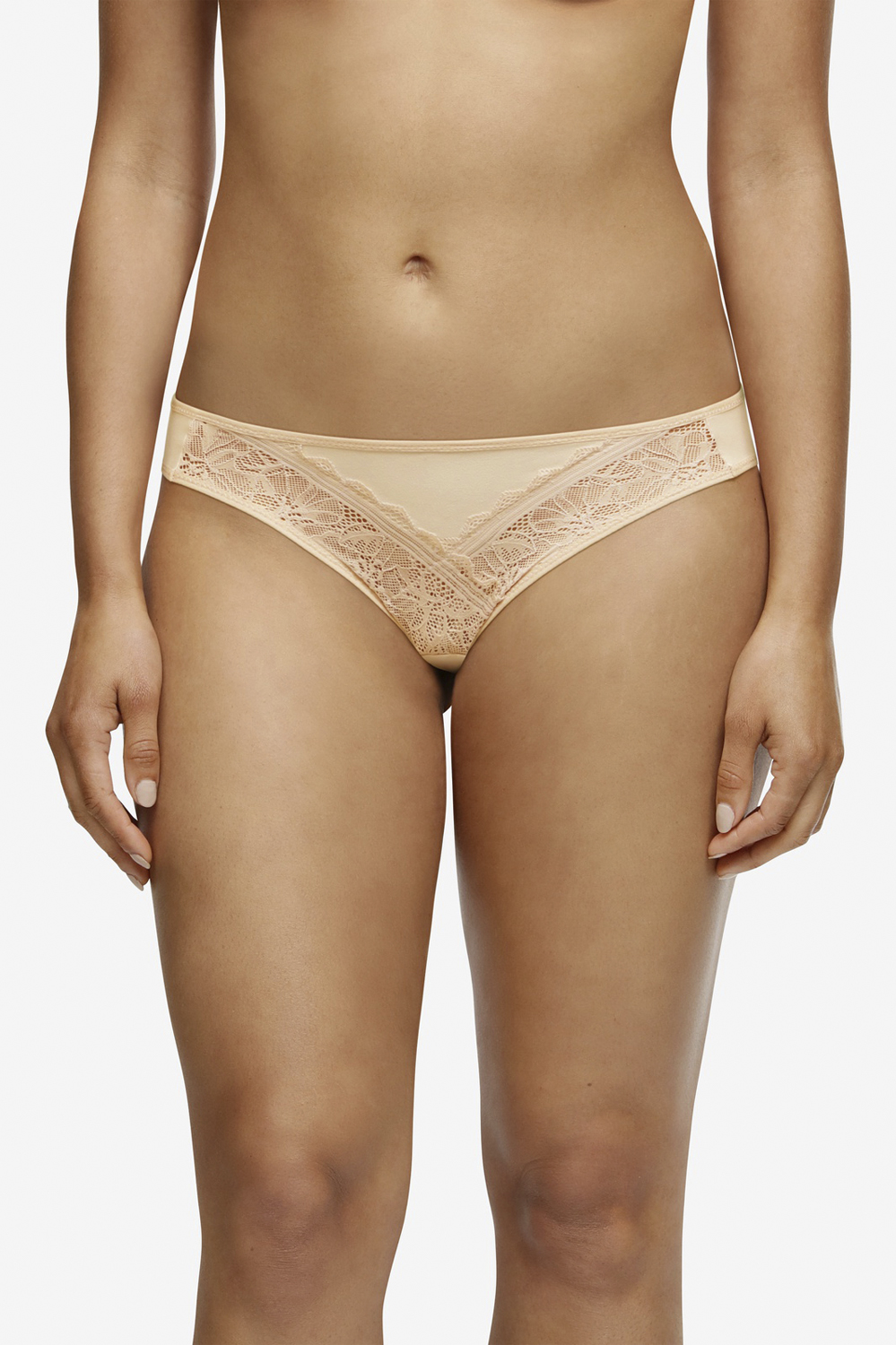 Floral Touch Brief
