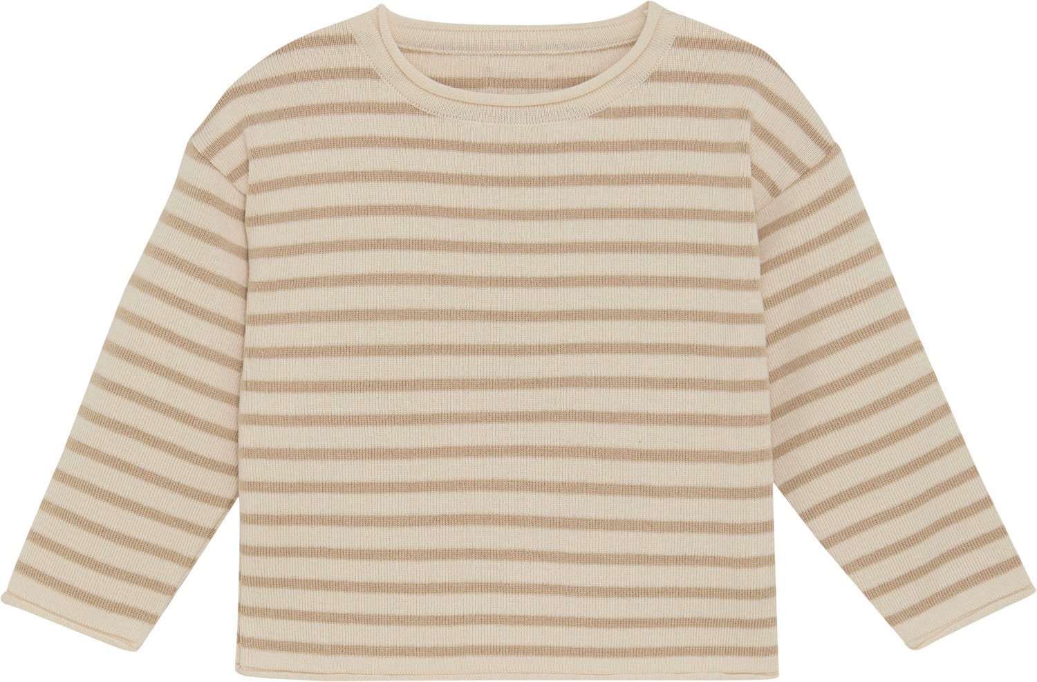 Pullover Knit