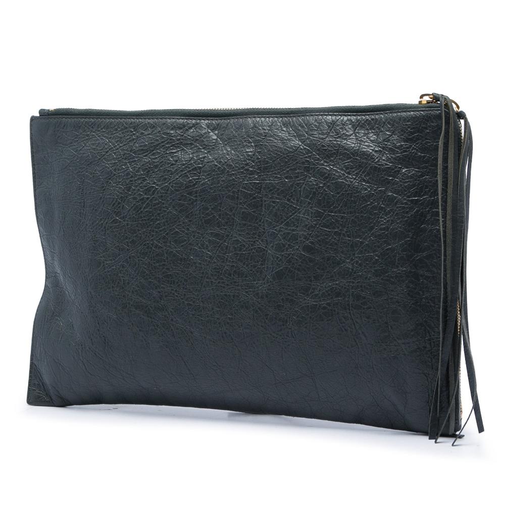 Balenciaga Clutch