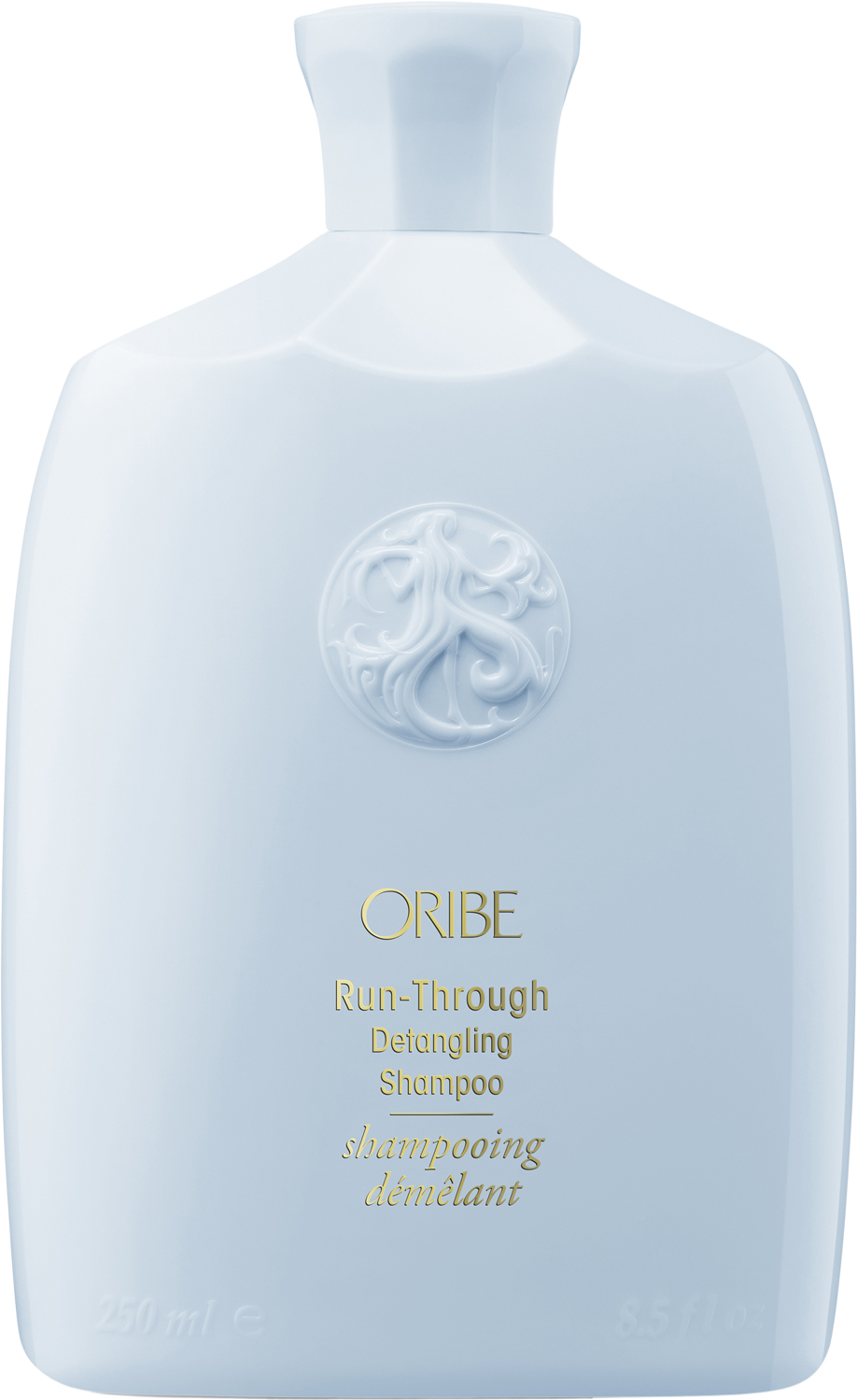 Brilliance & Shine Runthrough Detangling Shampoo