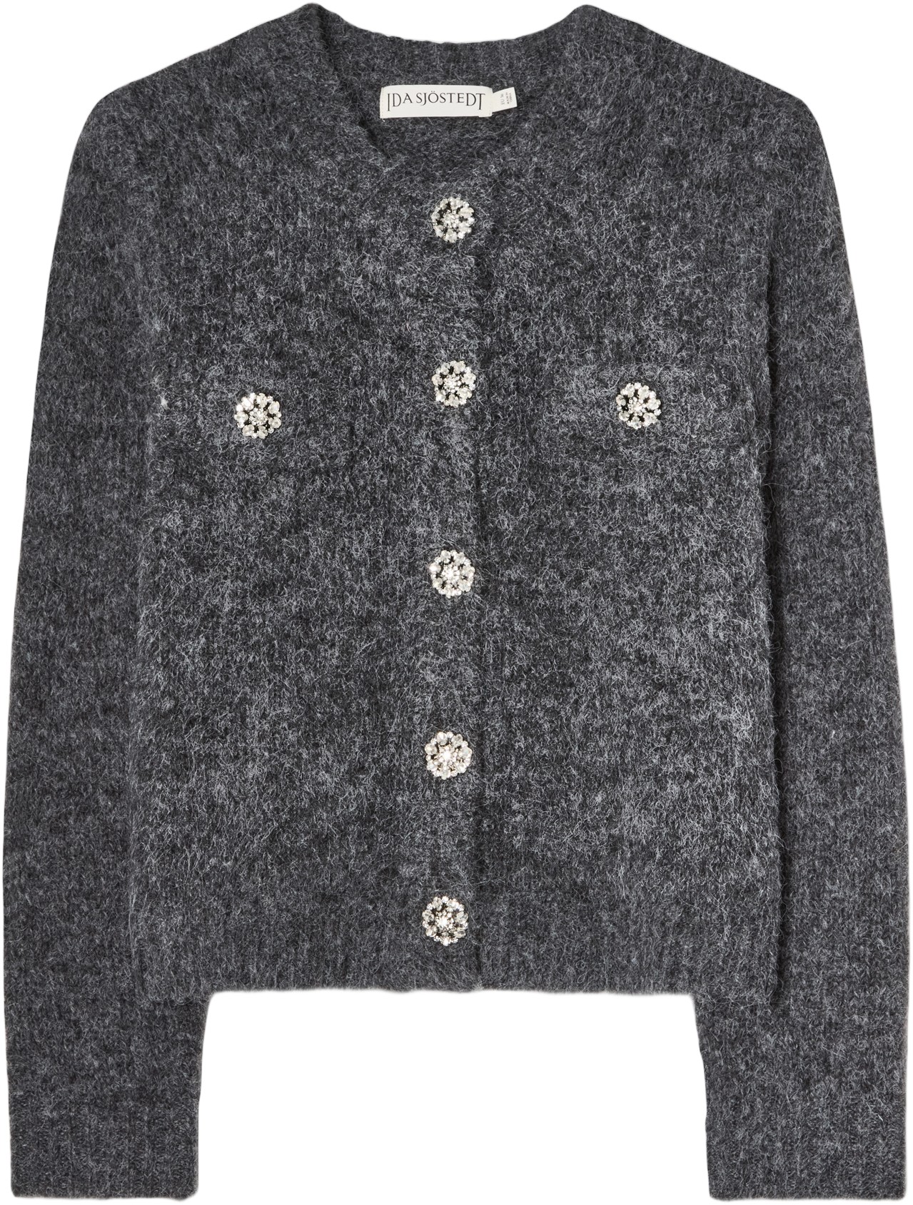 Julee Cardigan