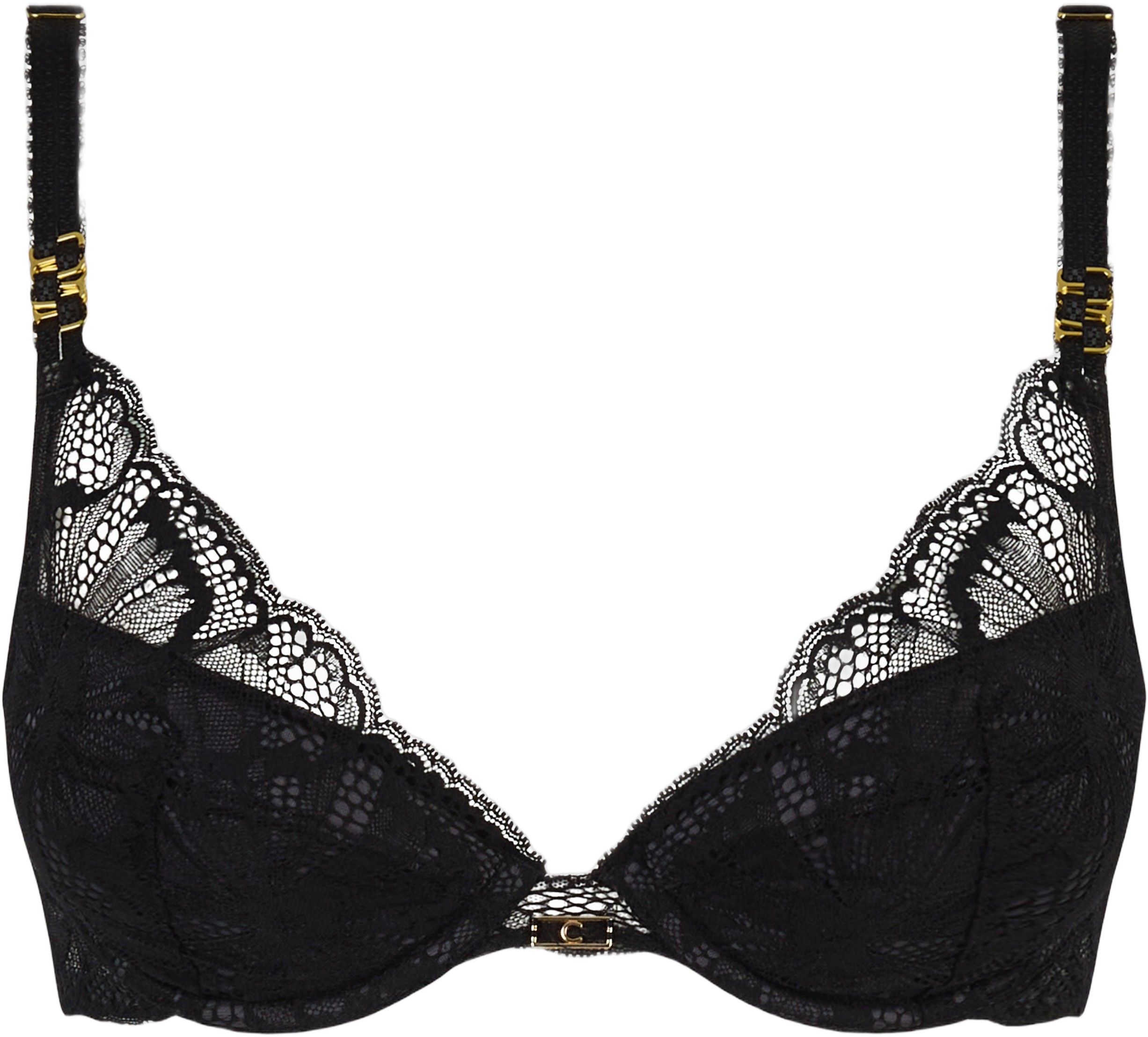 Muse Pushup bra