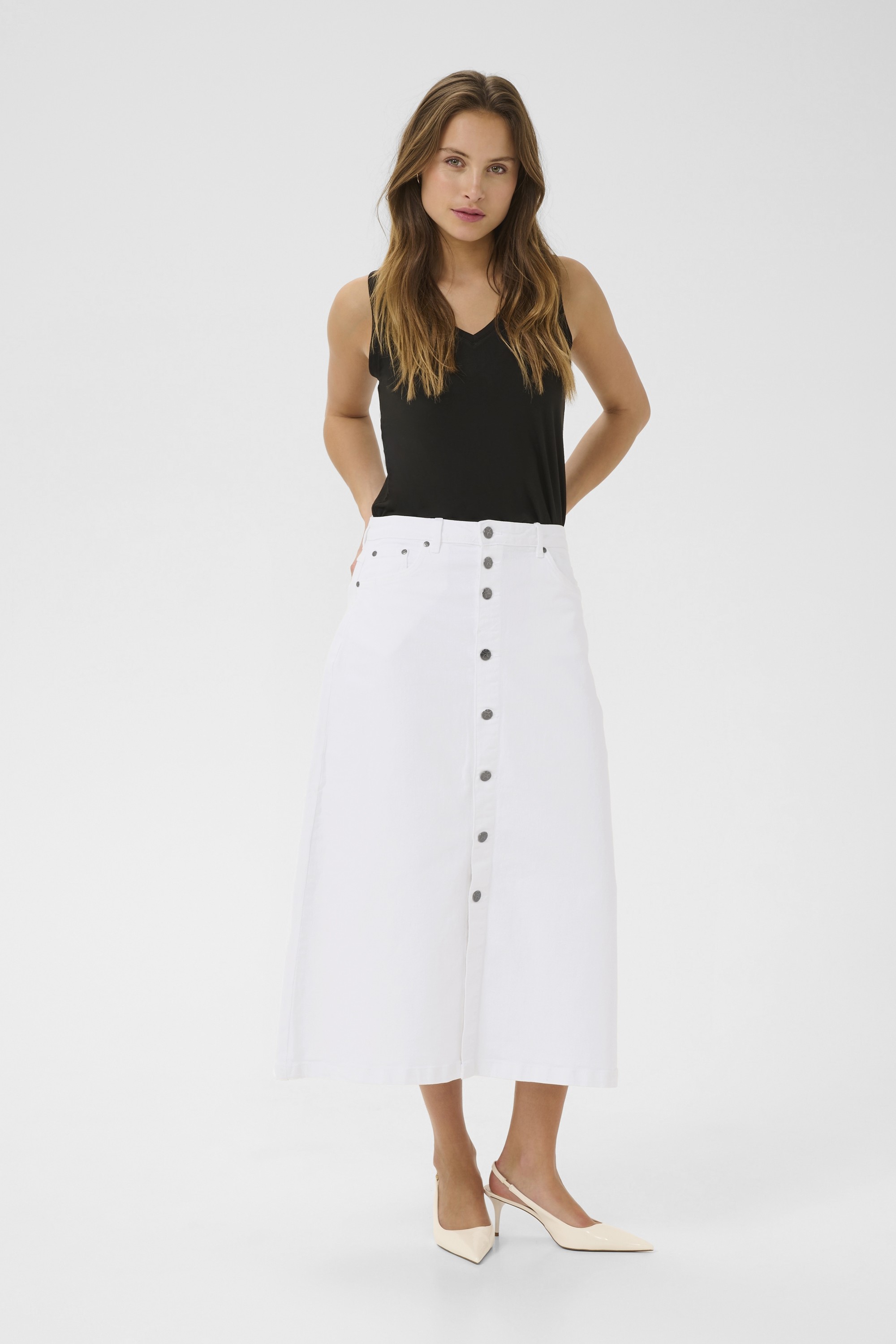 Cuami Skirt