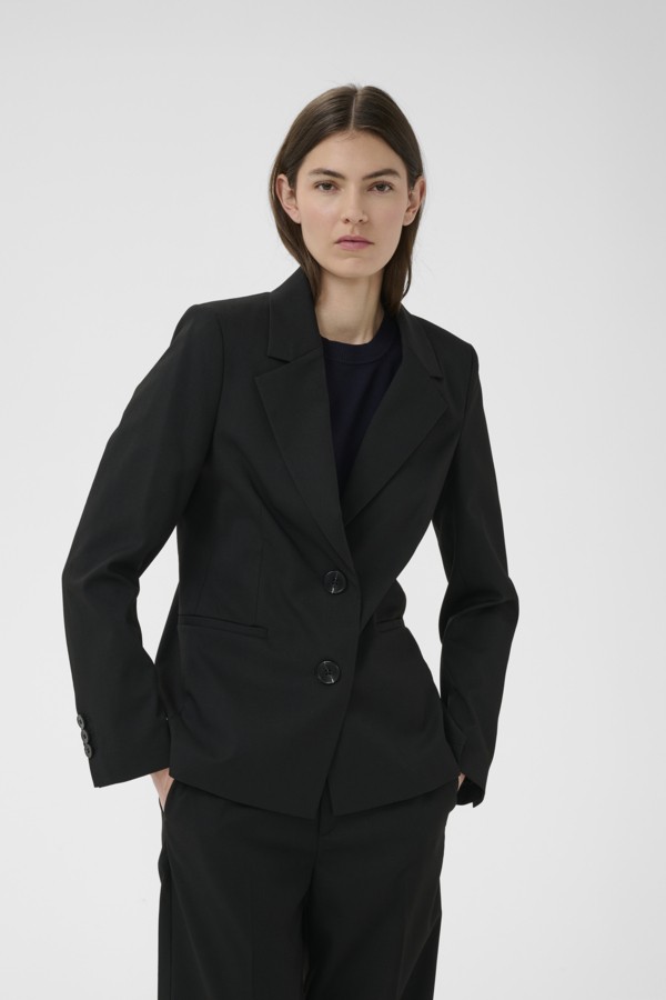 Cadieiw Core Blazer