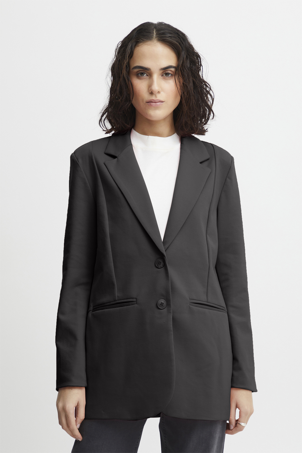 Ihkate SUS Oversize BL