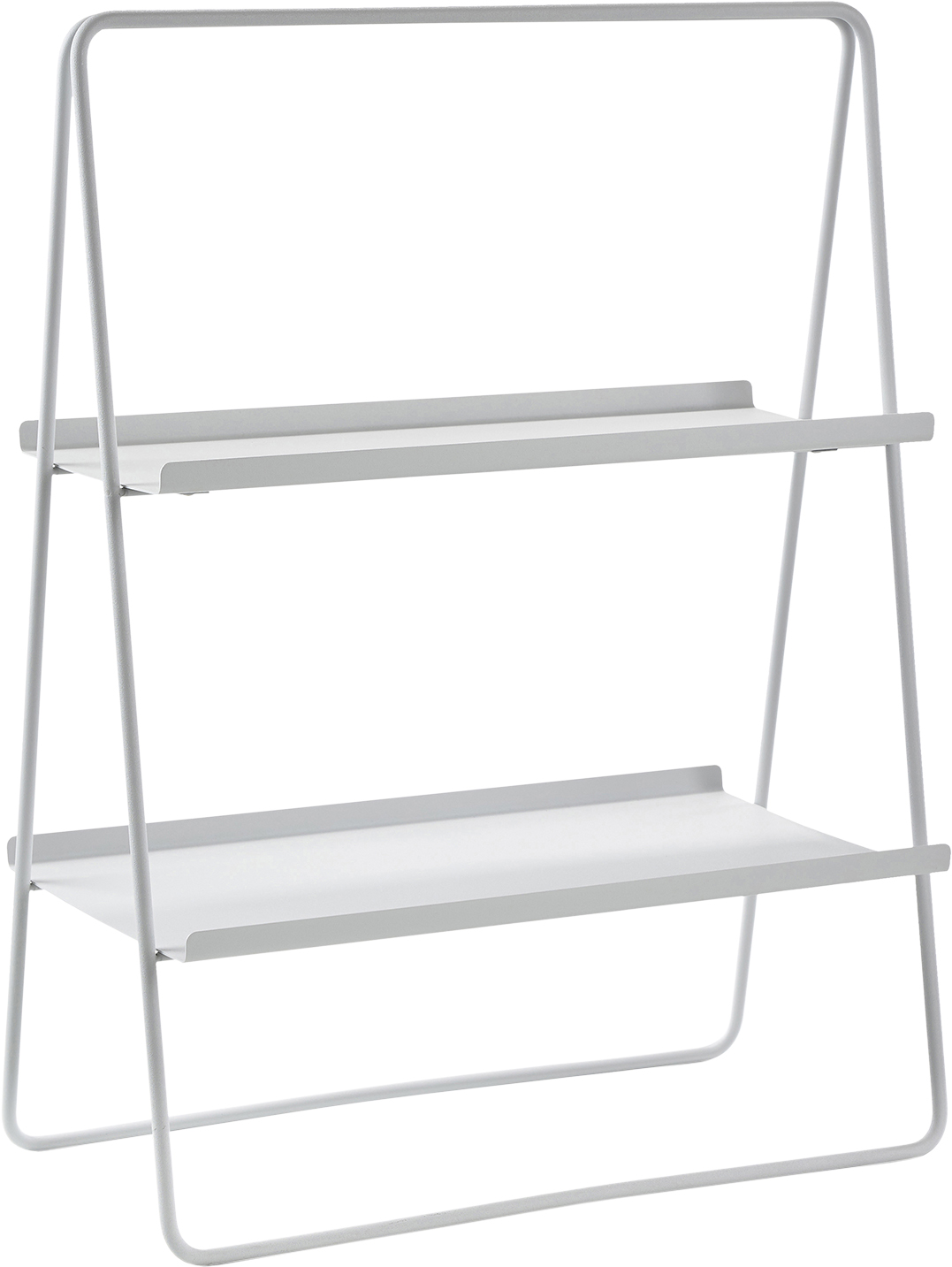 Atable Reol 53 x 29 x 75 cm Soft Grey