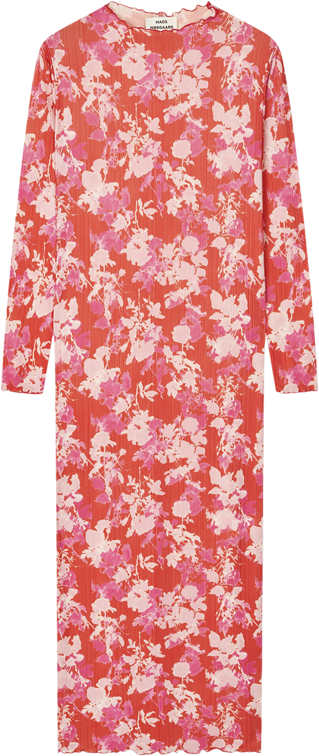 Fancy Jersey Melanie Dress