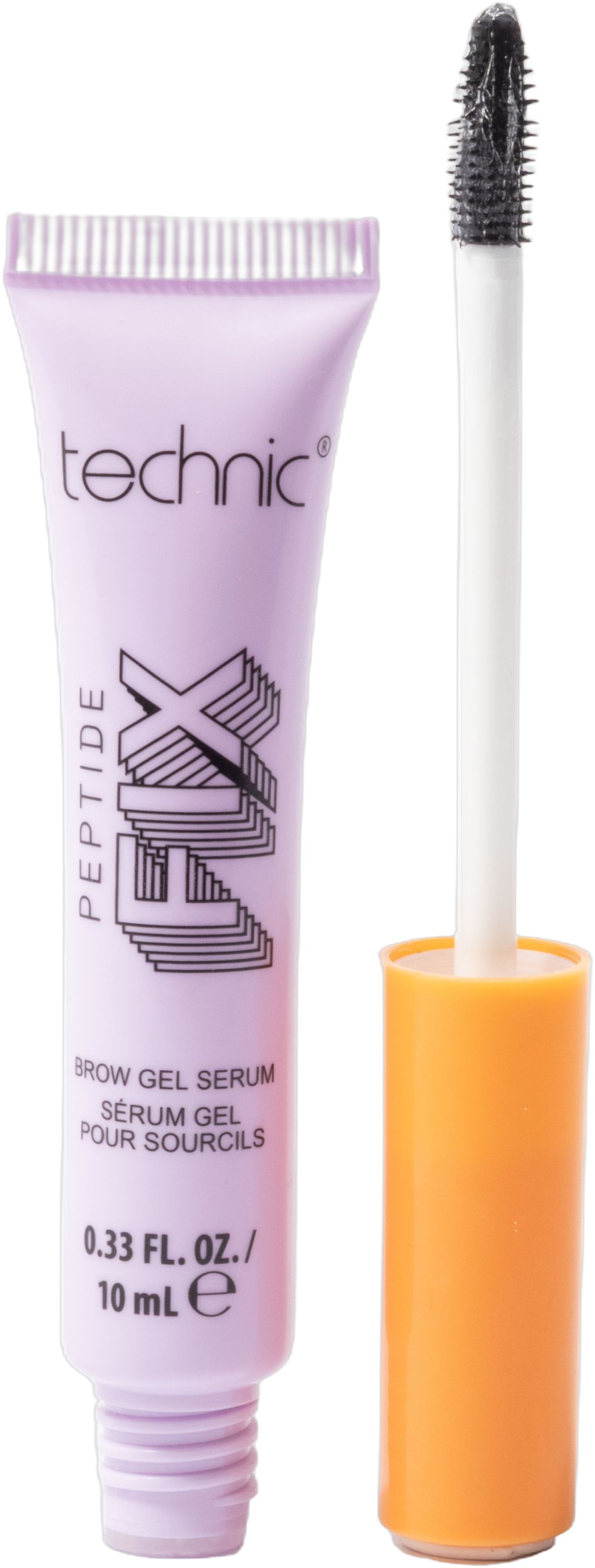 Technic Peptide Fix Brow Gel Serum 10 ml