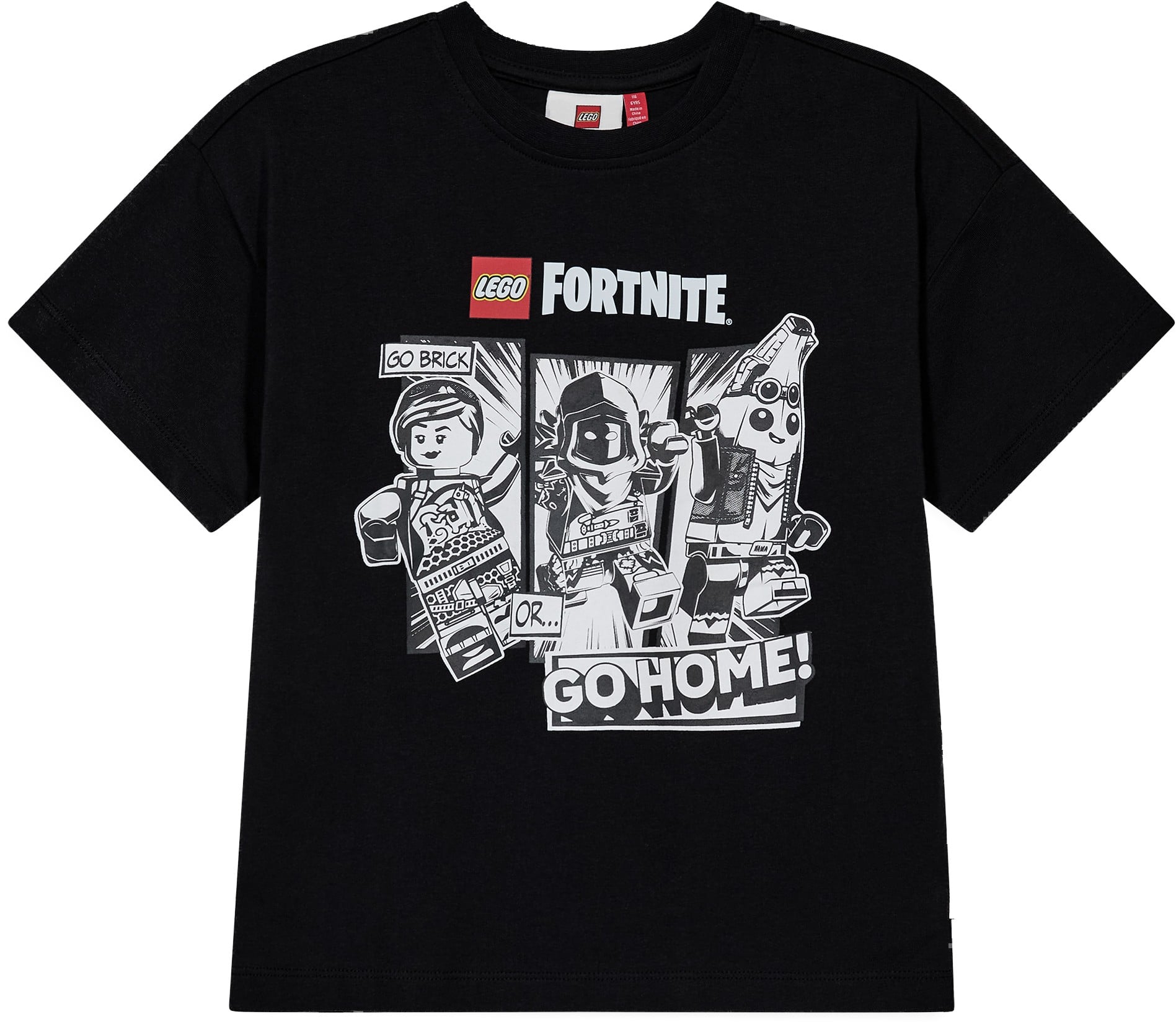 Lwtaj 715 T-shirt S/S