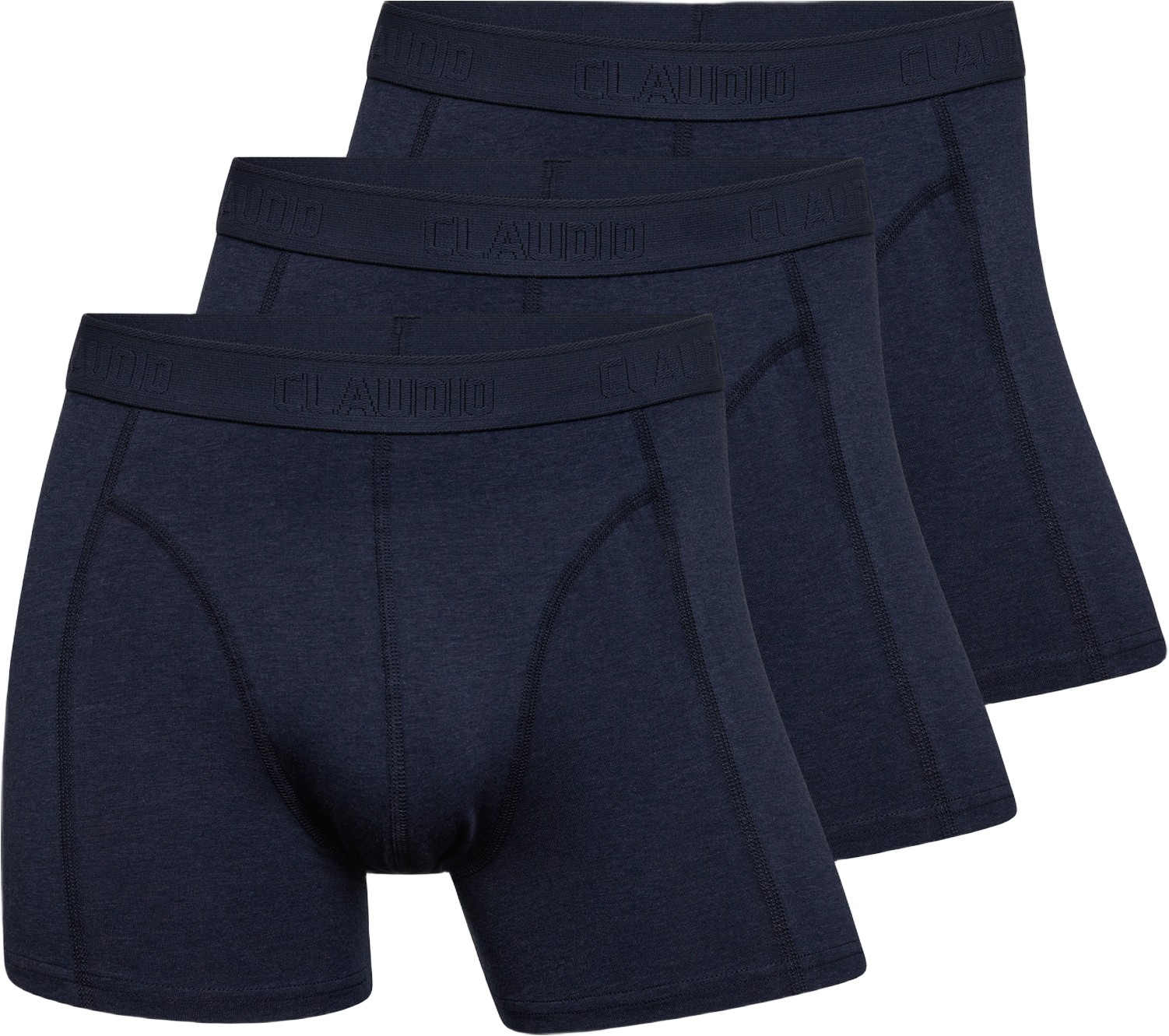 Claudio 3pack Tights