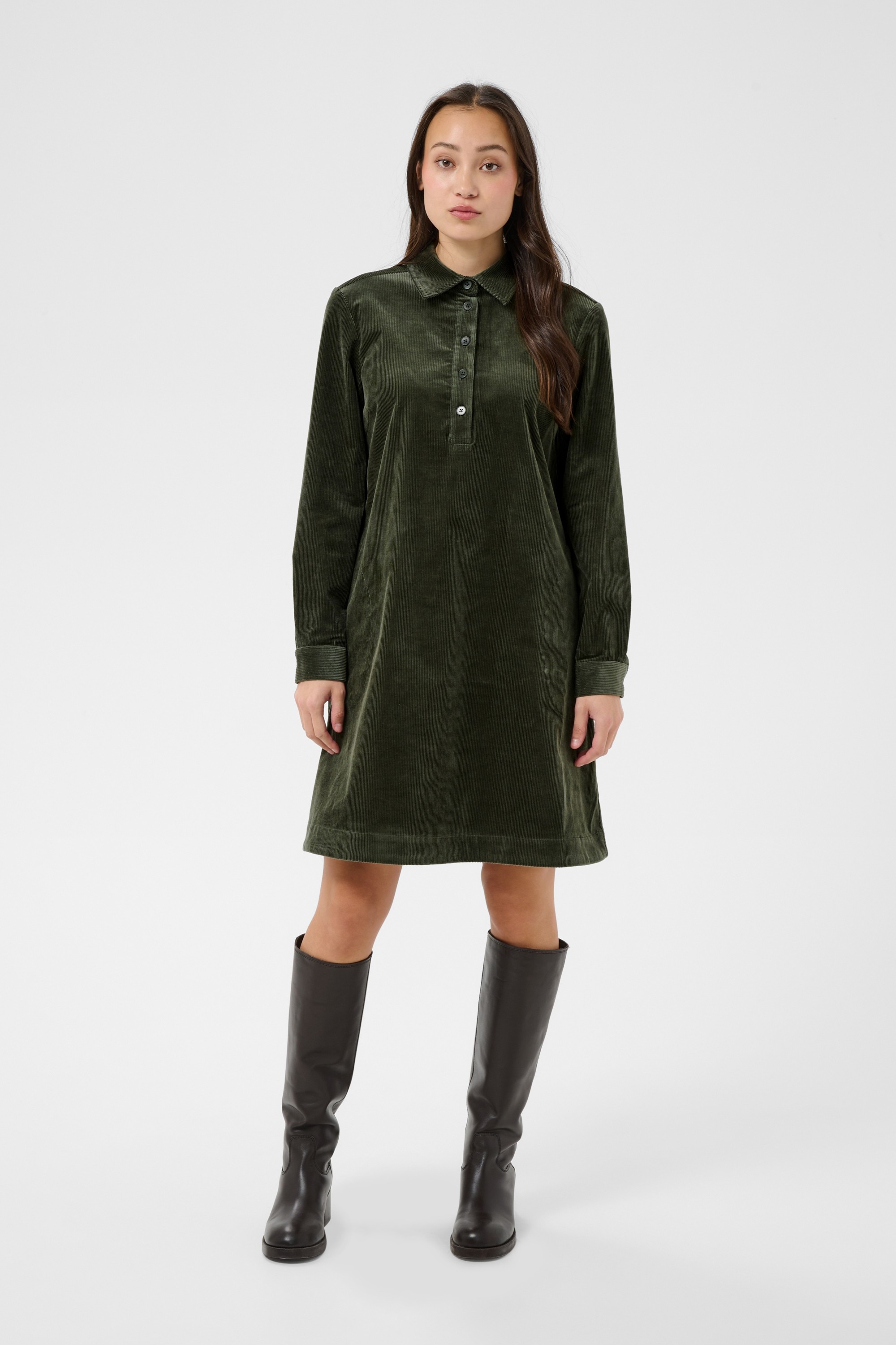 Corinthapw Dress