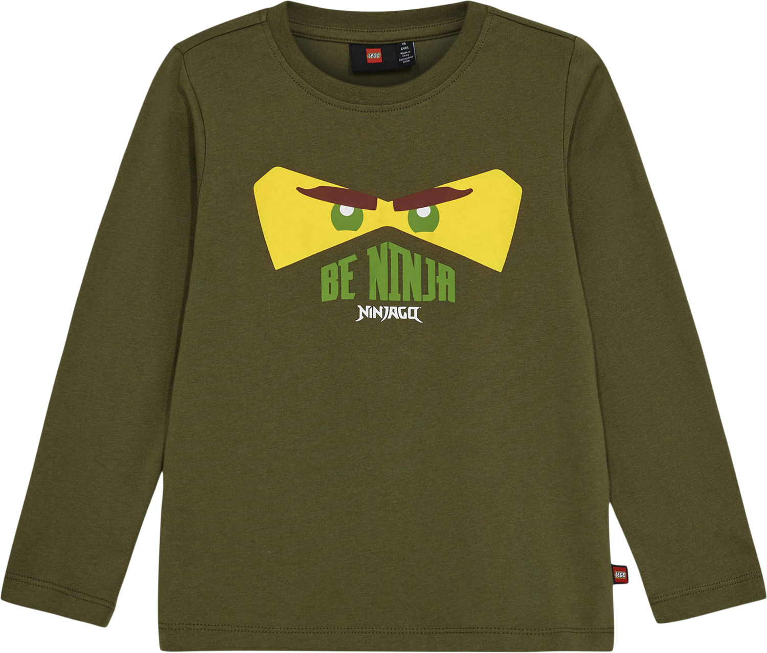 Lwtano 703 Shirt