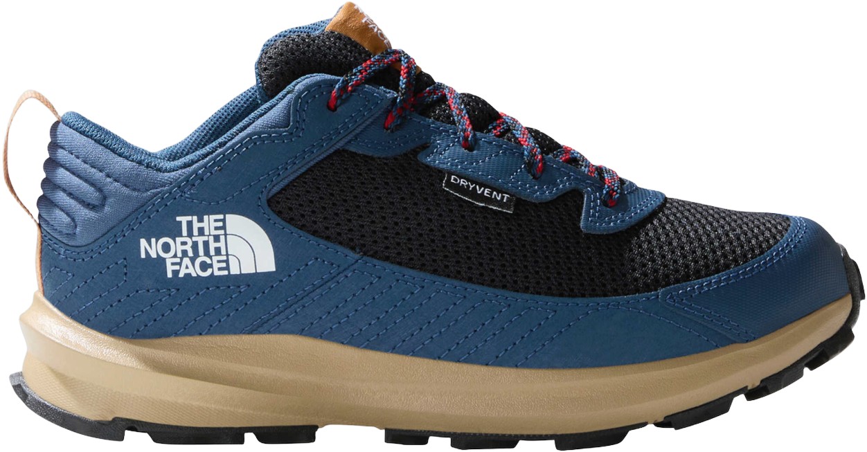 Fastpack Hiker WP Vandresko