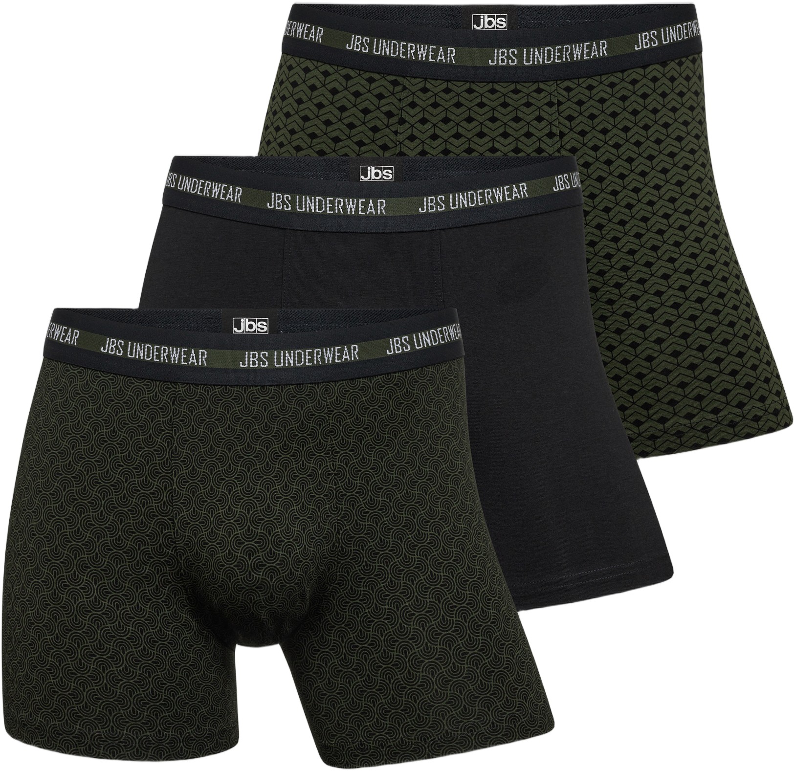 JBS 3pack Tights Bamboo.