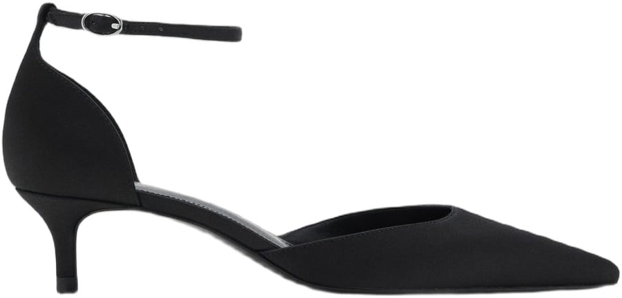 Shoes. - Derek