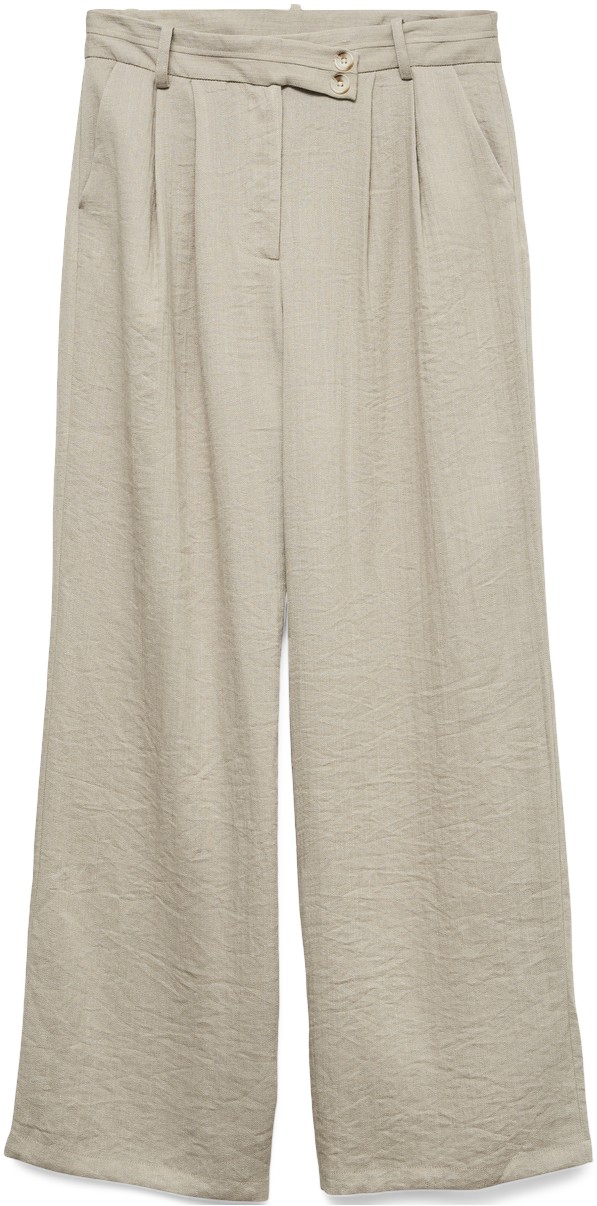 Awbraelyn MW Wide Pant