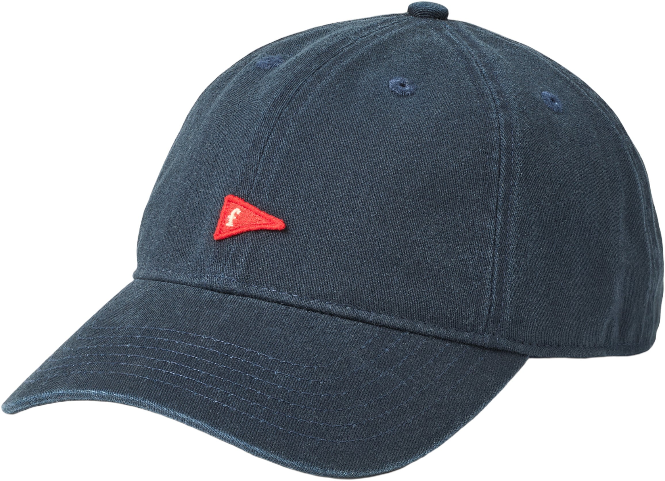 Flag Washed CAP - DKK 270 - Spar 40%