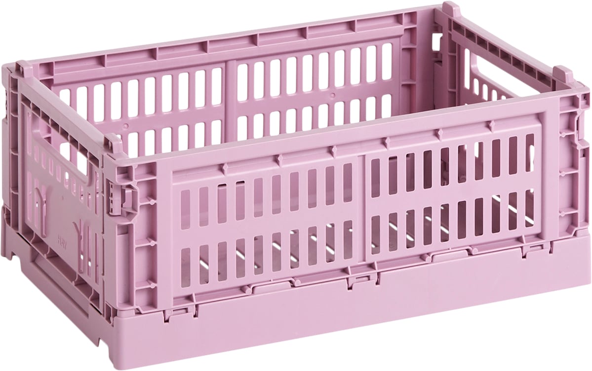 HAY Colour Crate, Small