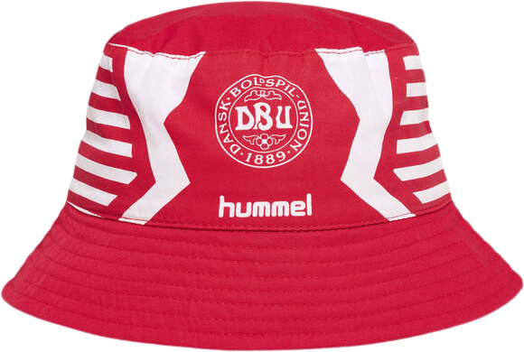 DBU Fan 92 BÃ¸llehat