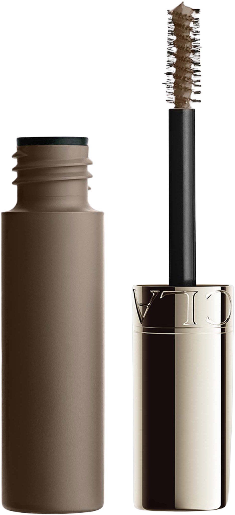 Brow gel