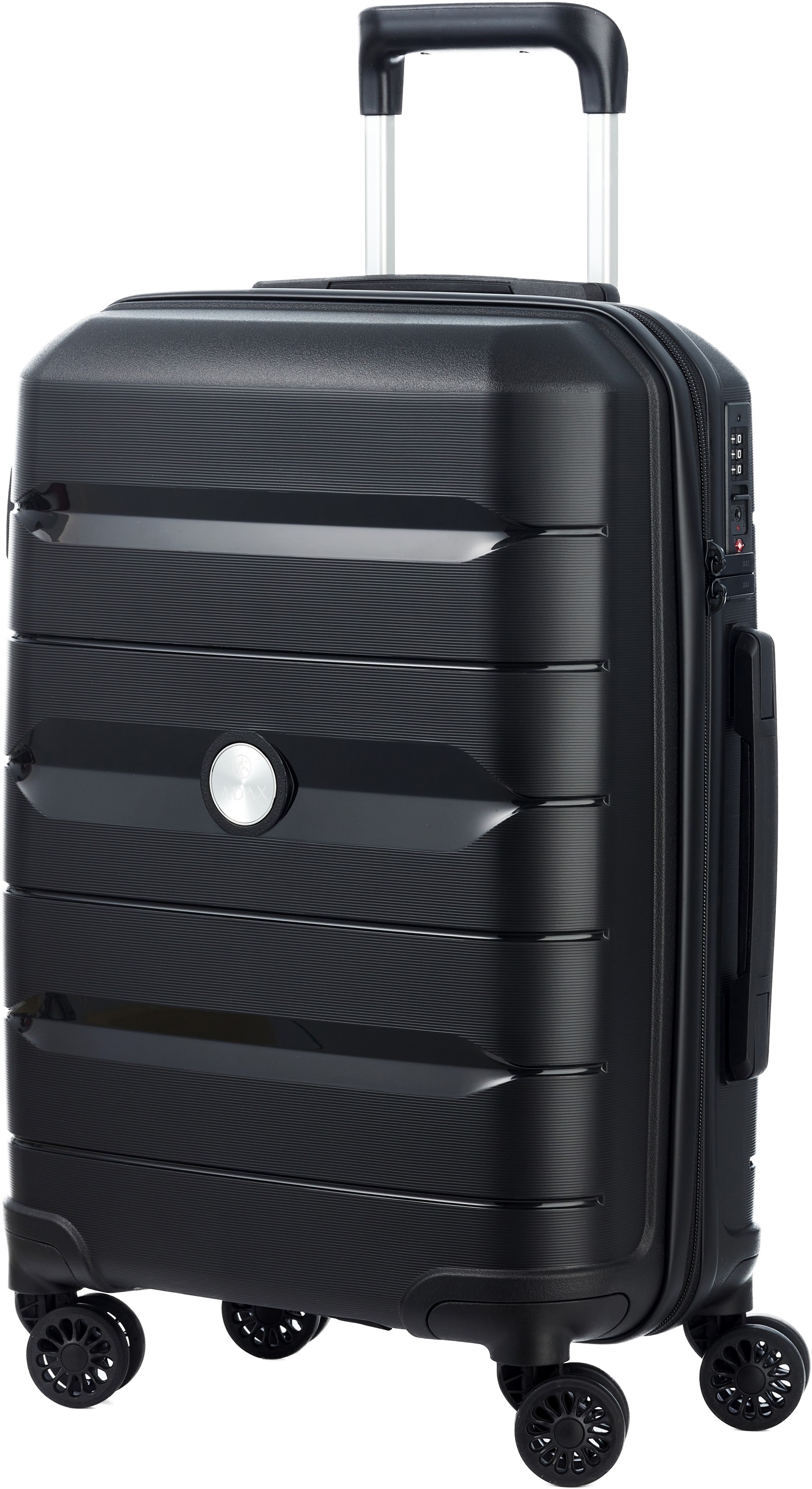 Adax Hardcase 57cm Charlie