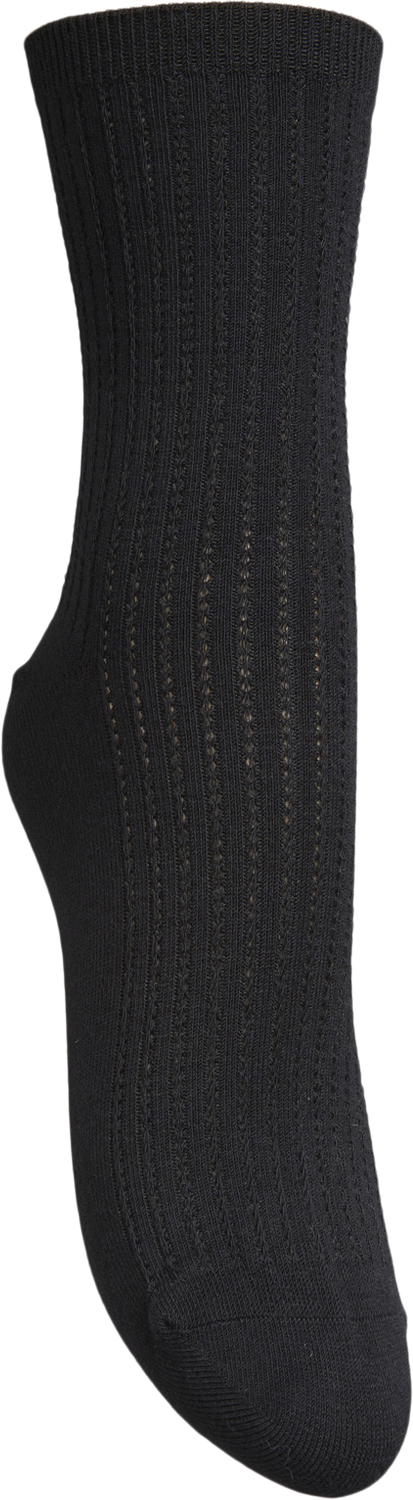 Helga Crochet Sock