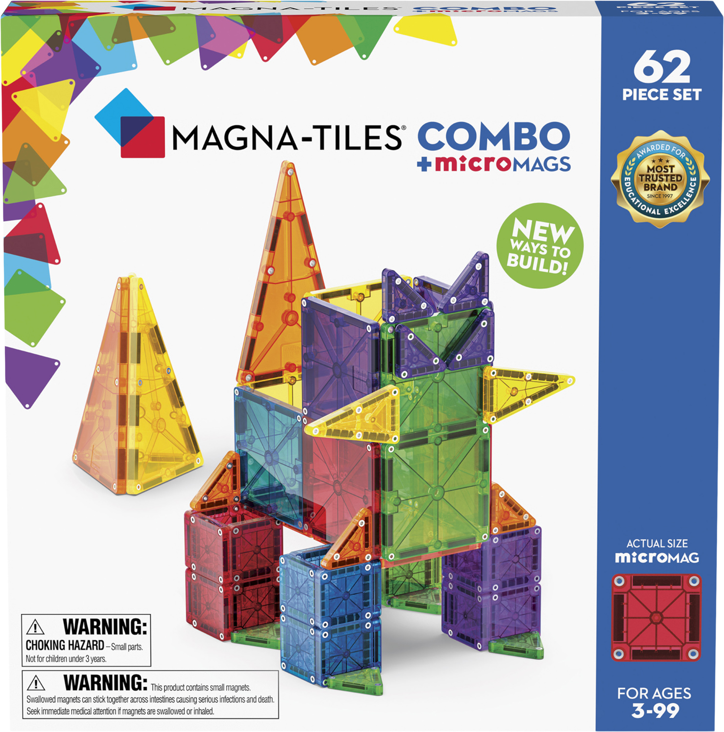 Magnatiles Micromags Com
