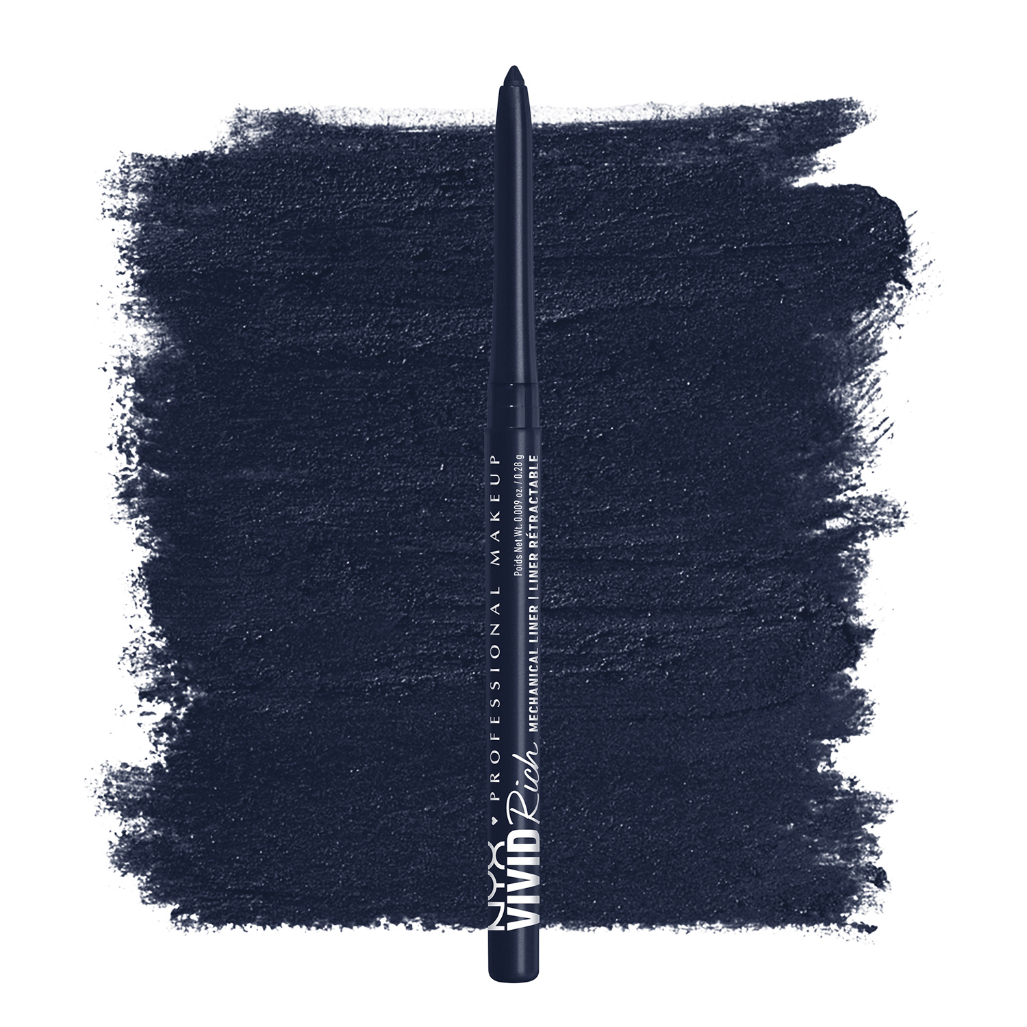Vivid Rich Mechanical Liner