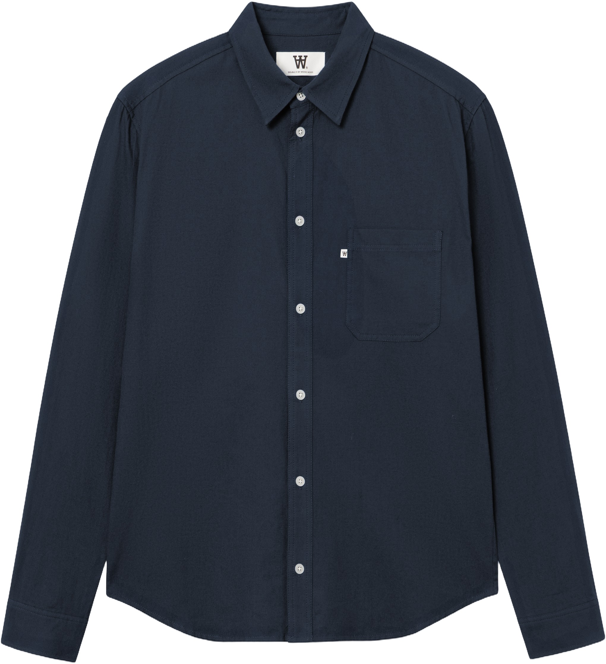 Wwadrian Shirt 25442