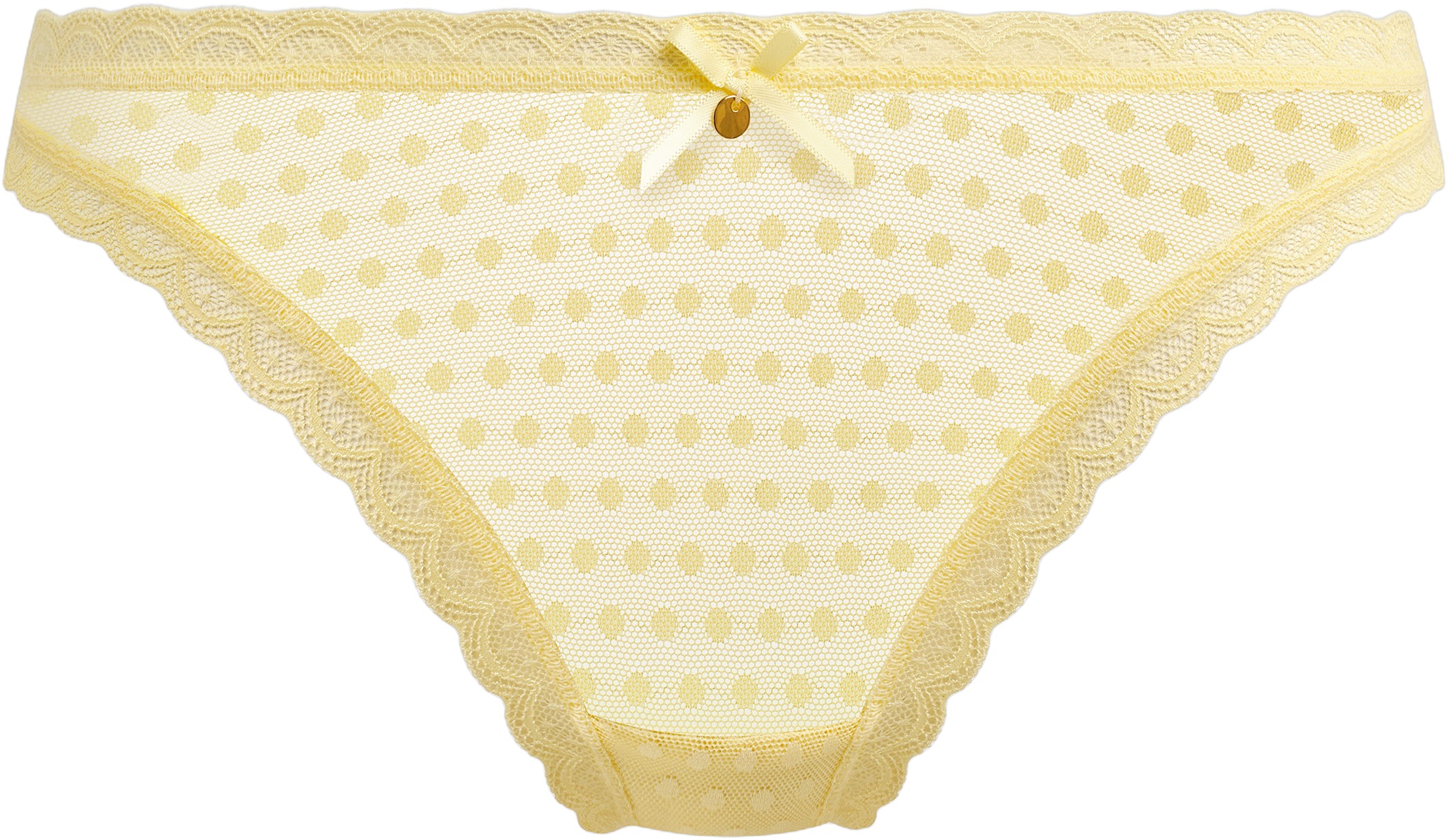 Freya Spotlight High LEG Brief - DKK 110 - Spar 50%