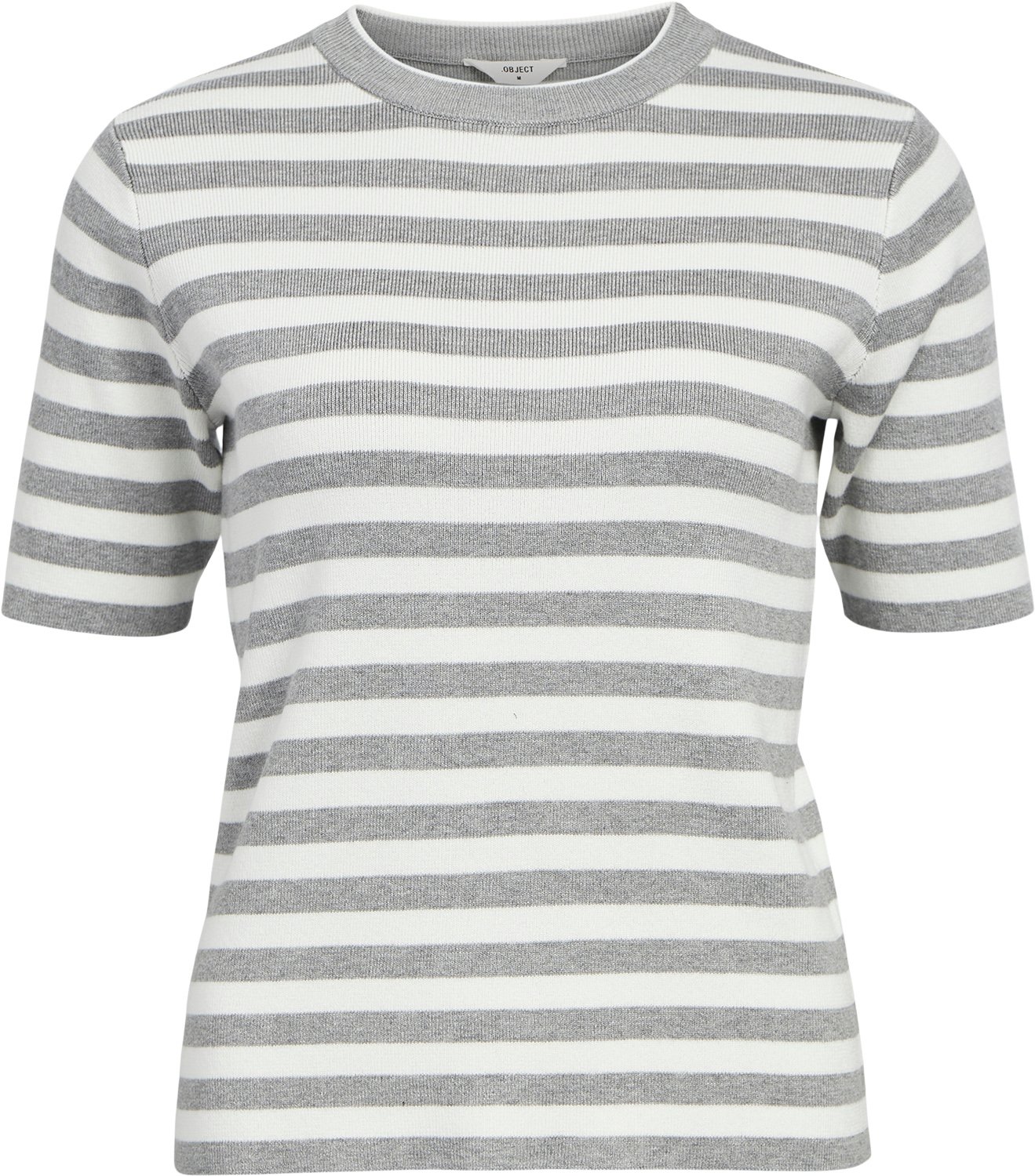 Objester S/S NEW Knit Pullover Noos
