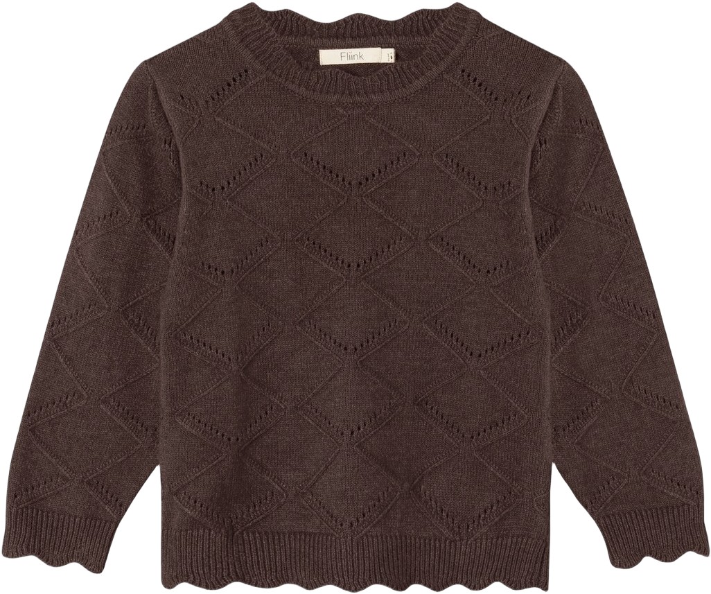 Emily Knit Pullover