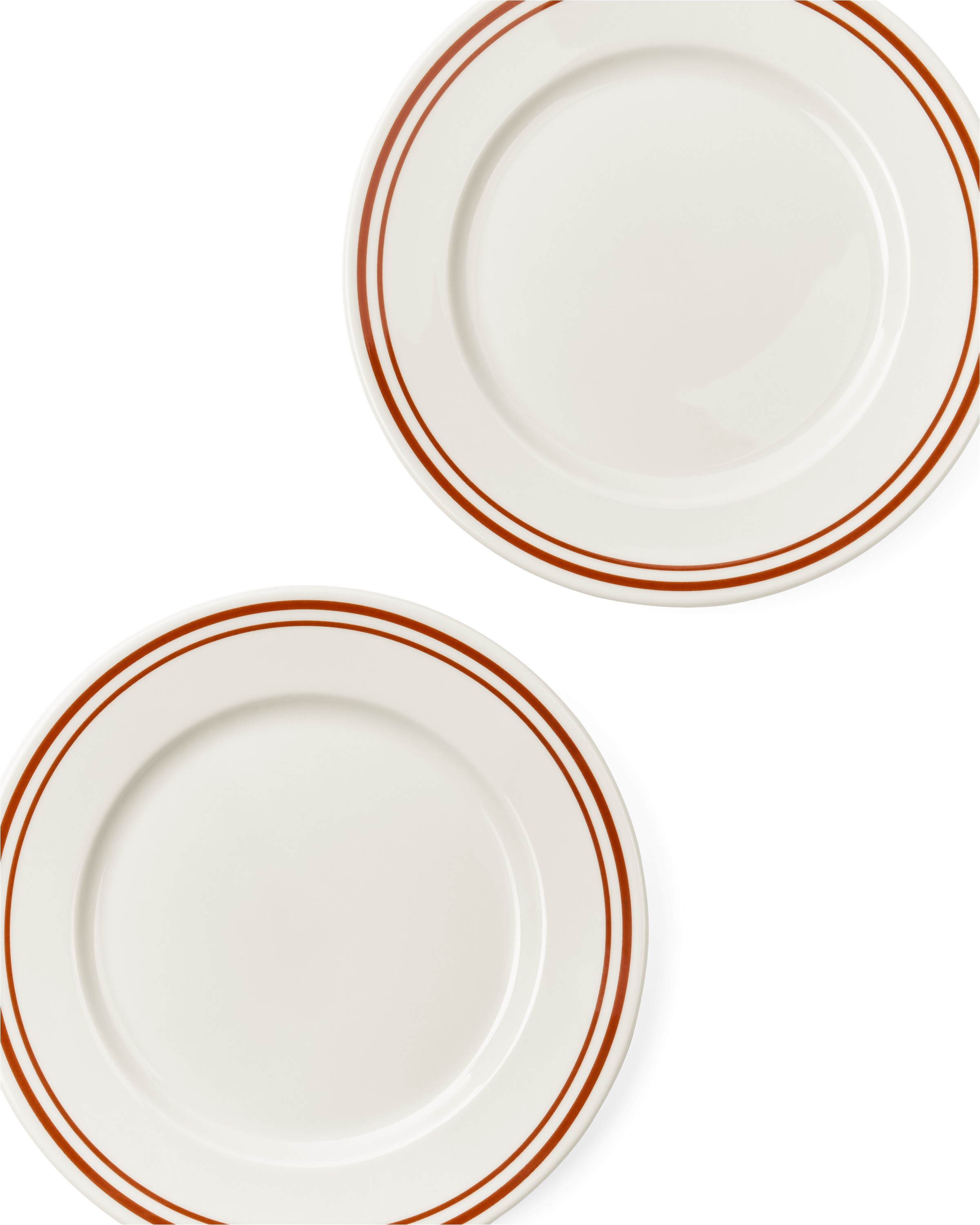 Diner 170 Plate / Set of 2
