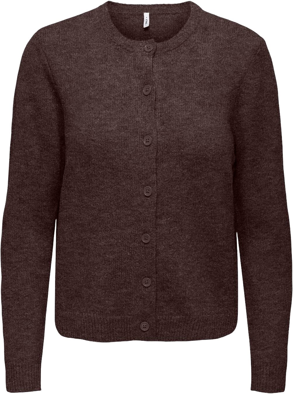 Onlolivia LS Oneck Cardigan CC KNT