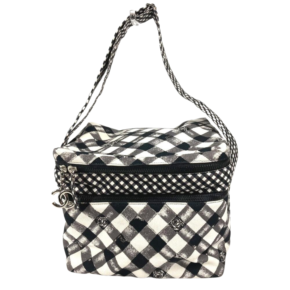 Chanel Shoulder Bag