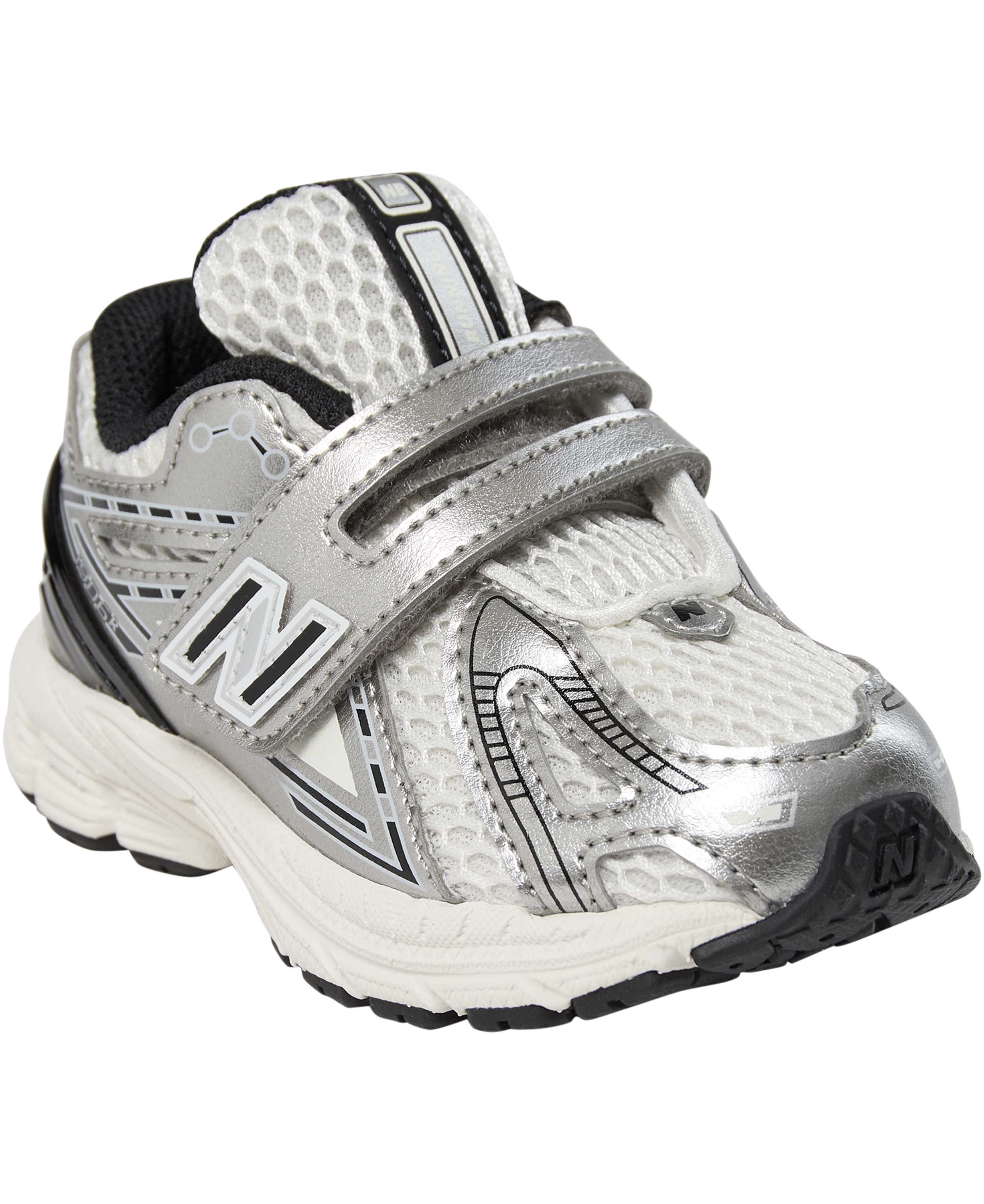 New Balance 1906 Kids Hook og Loop