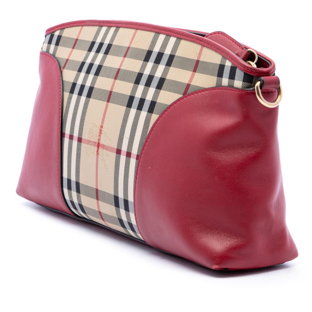 Burberry Crossbody Bag