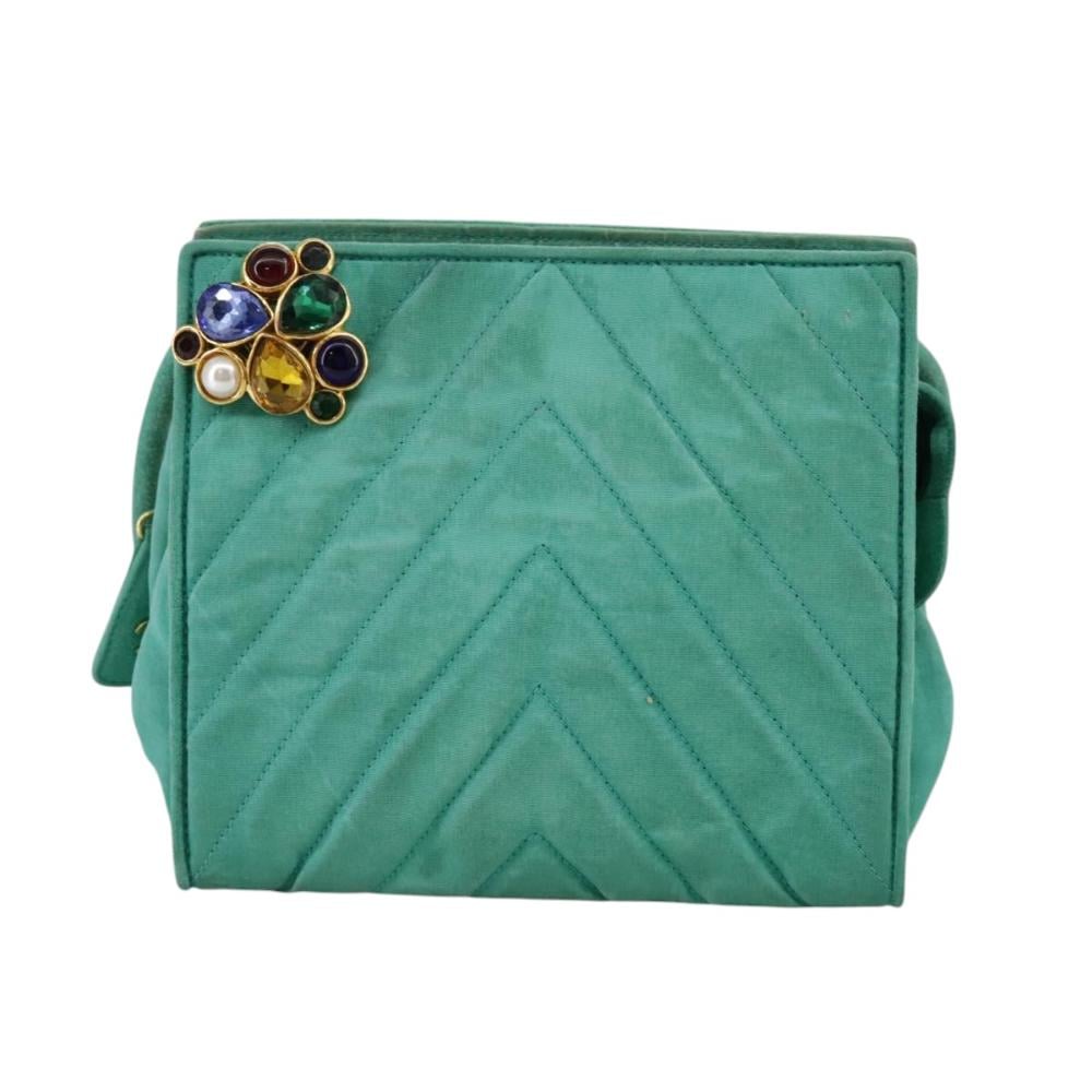 Chanel Shoulder Bag