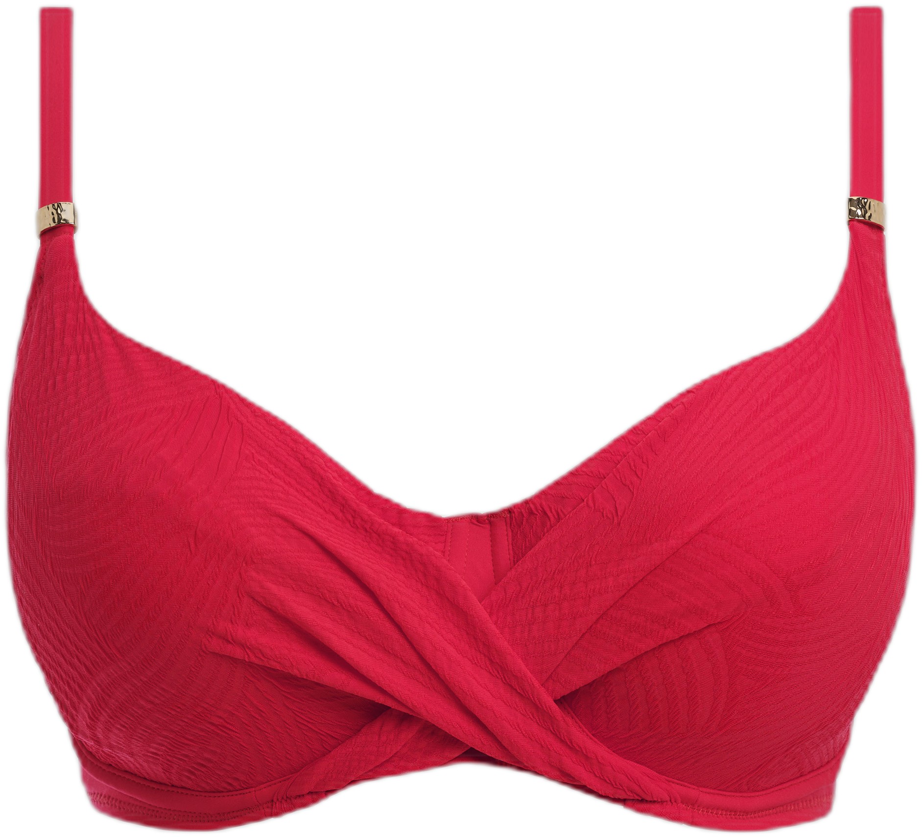 Ottawa UW Full CUP Bikini TOP