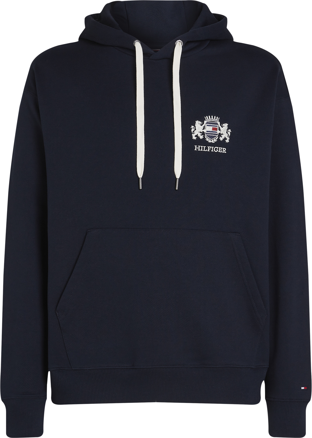 Hilfiger Small Crest Hoody